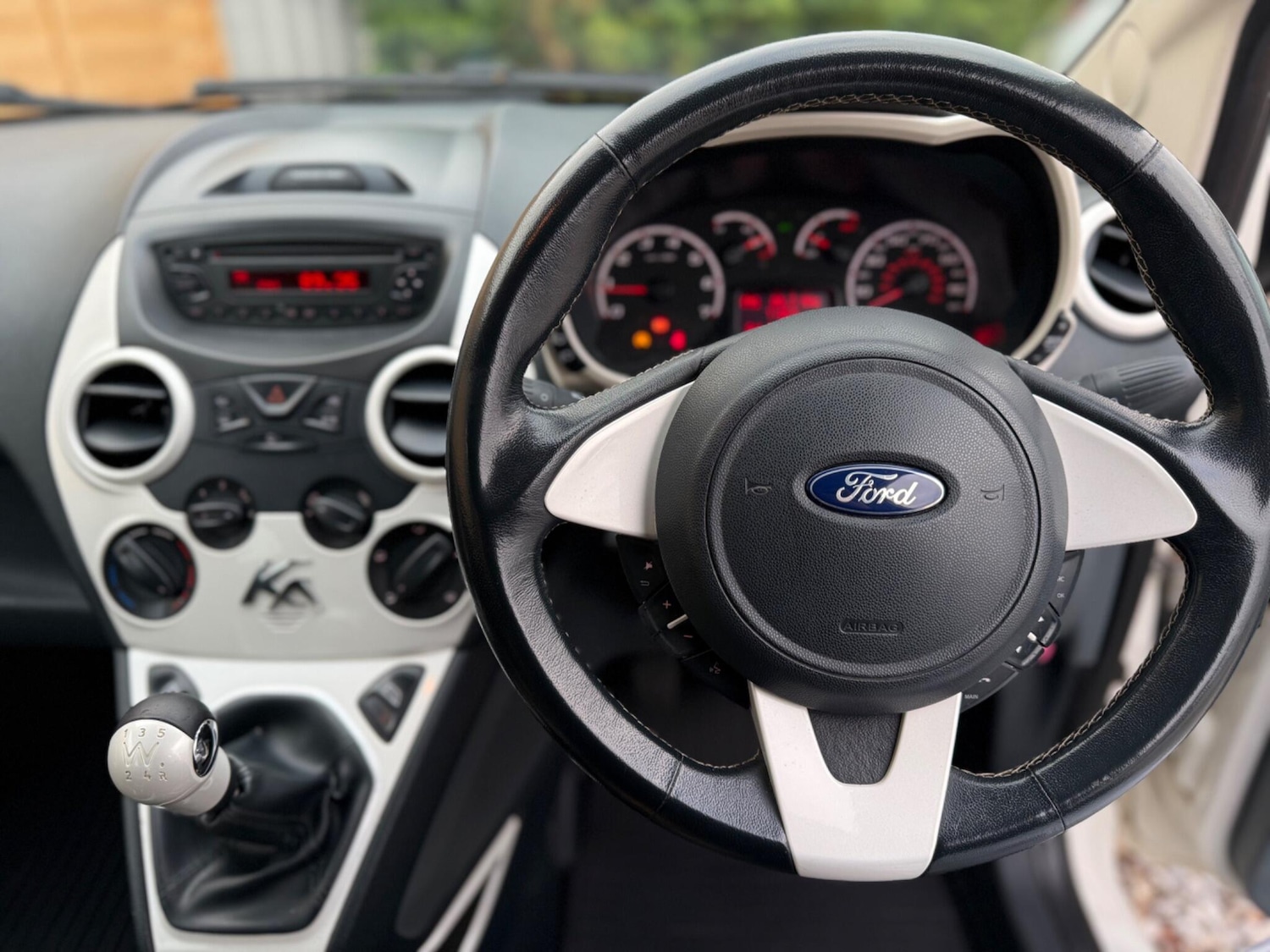 Used Ford Ka for sale - 76728986: Photo 38