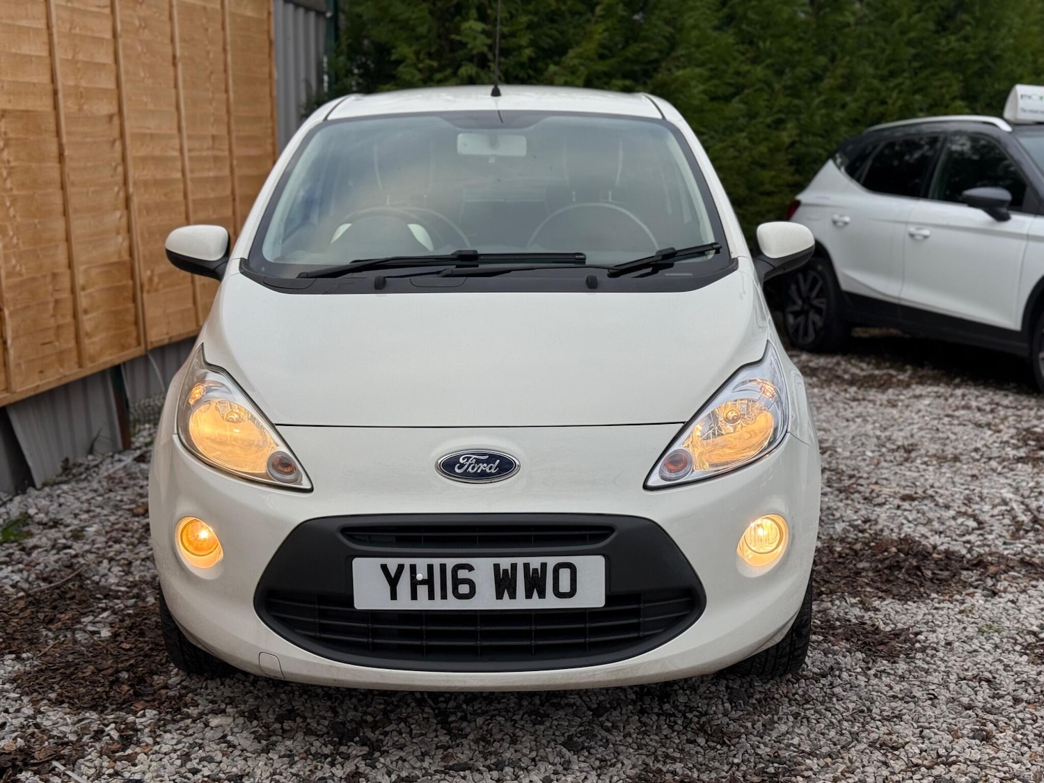 Used Ford Ka for sale - 76728986: Photo 6
