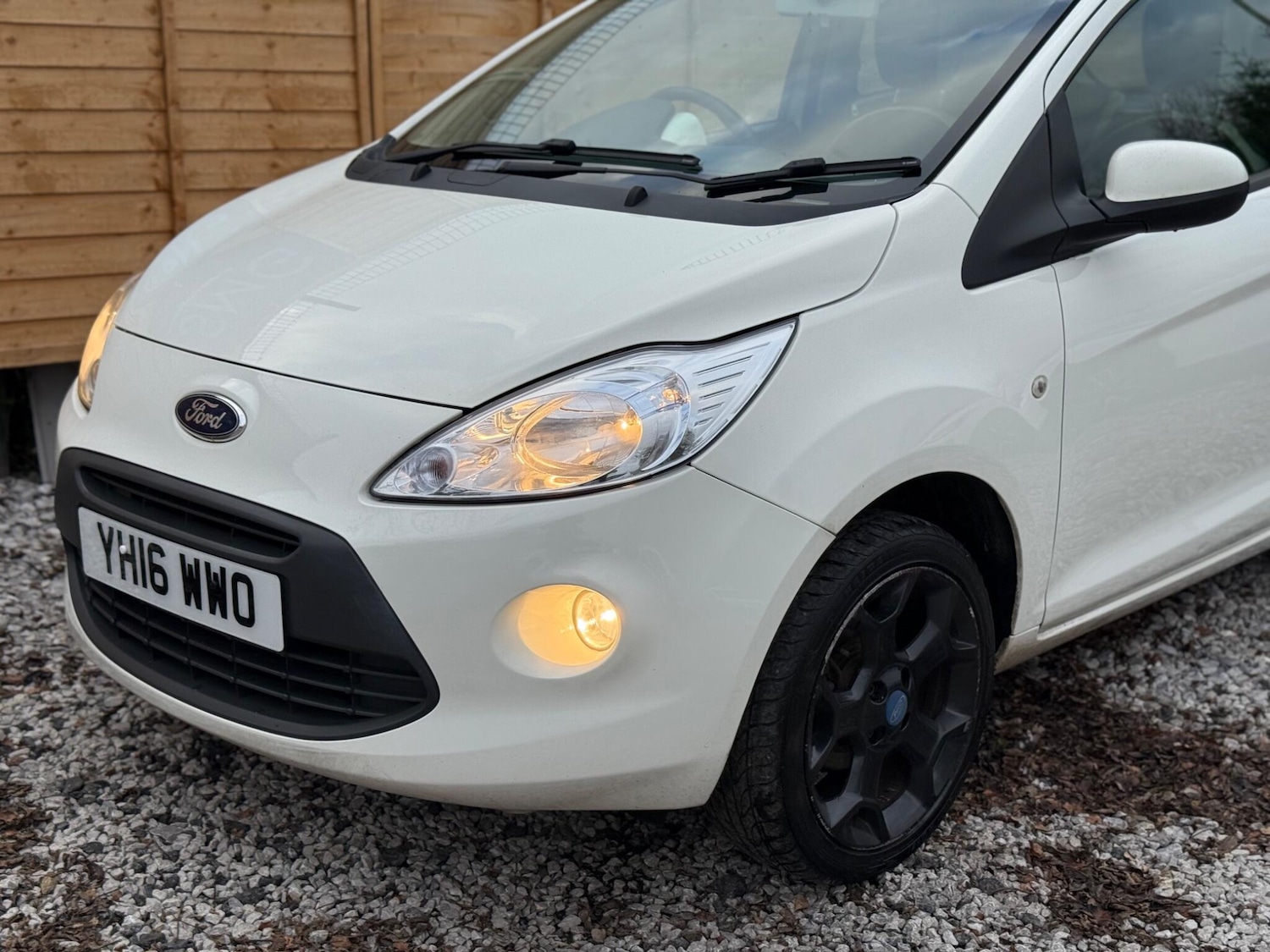 Used Ford Ka for sale - 76728986: Photo 9