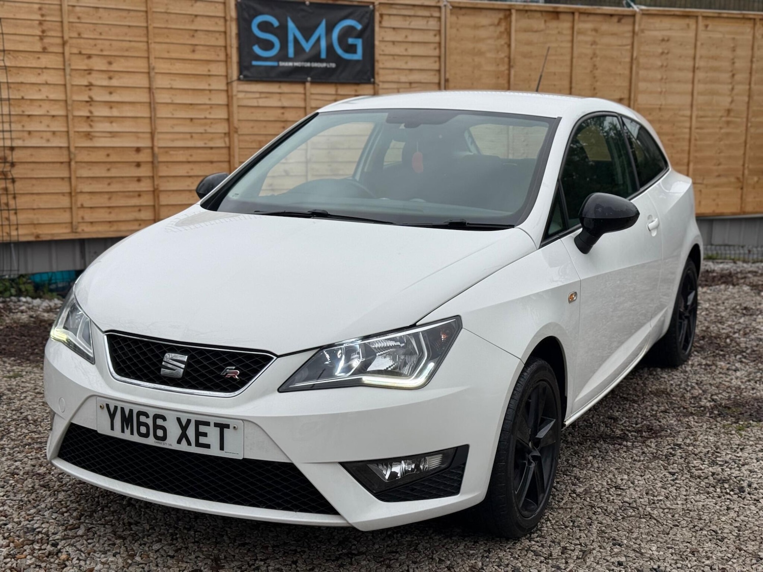 Used SEAT Ibiza for sale - 76728400: Photo 1
