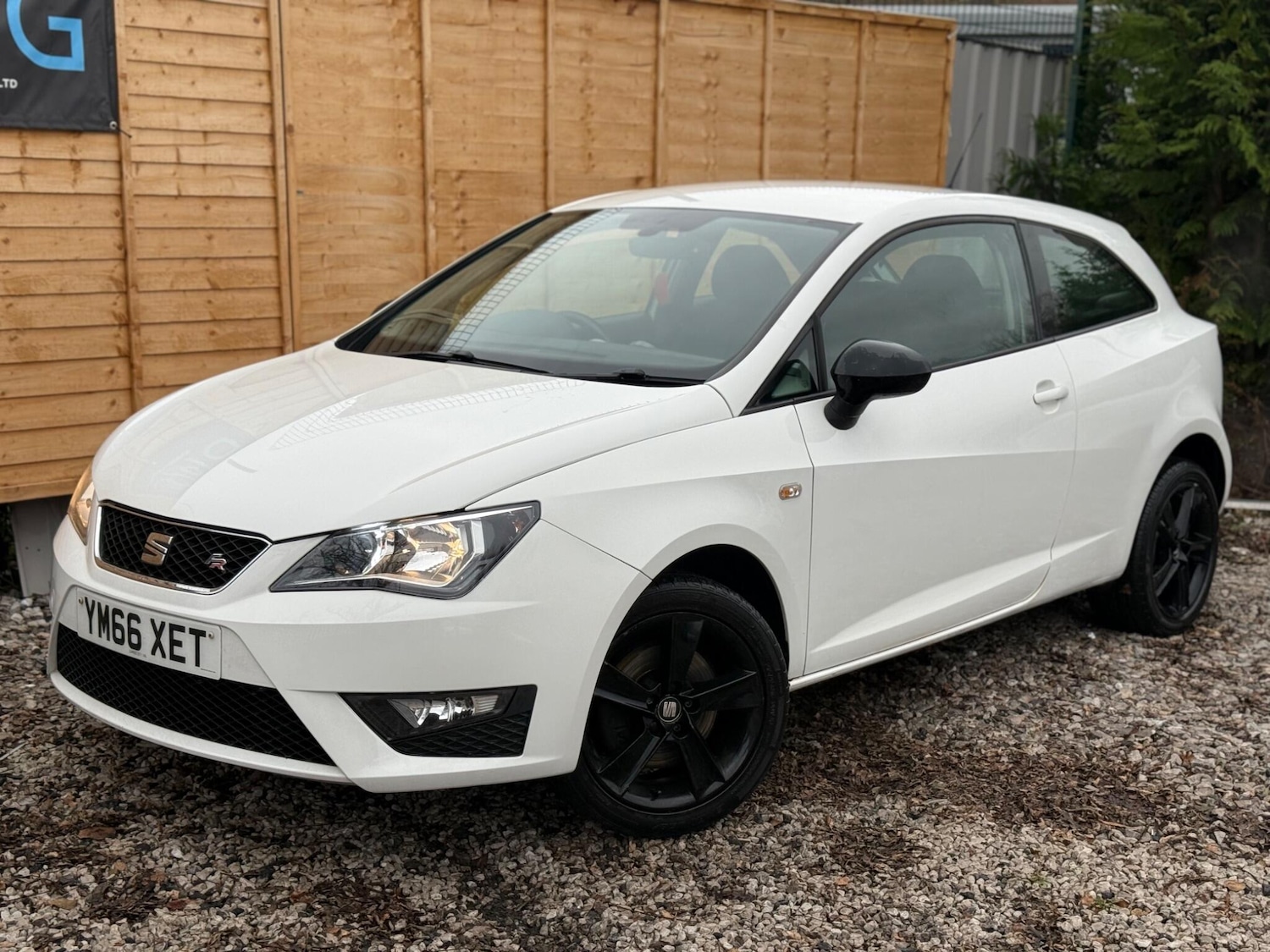Used SEAT Ibiza for sale - 76728400: Photo 10