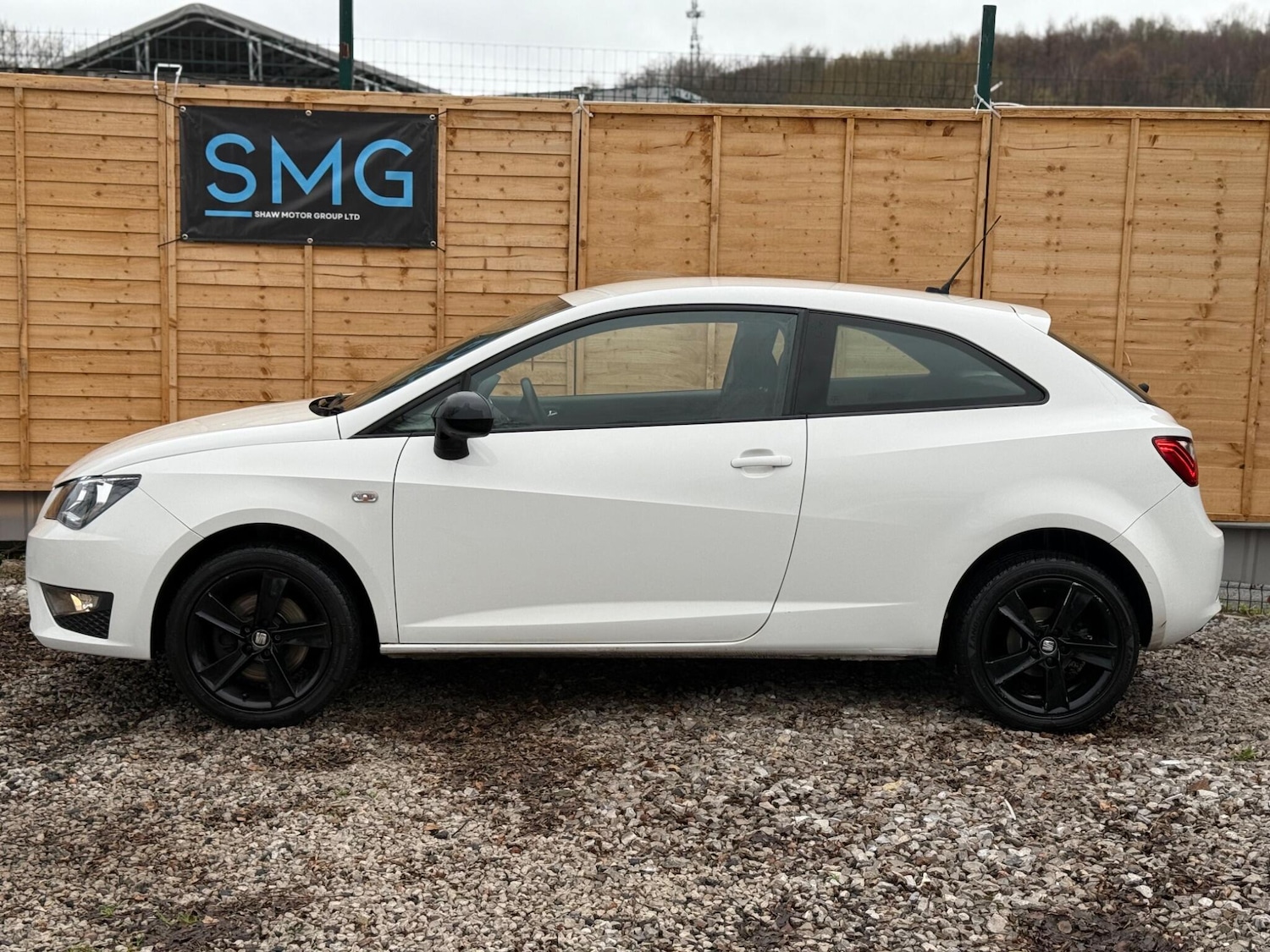 Used SEAT Ibiza for sale - 76728400: Photo 11