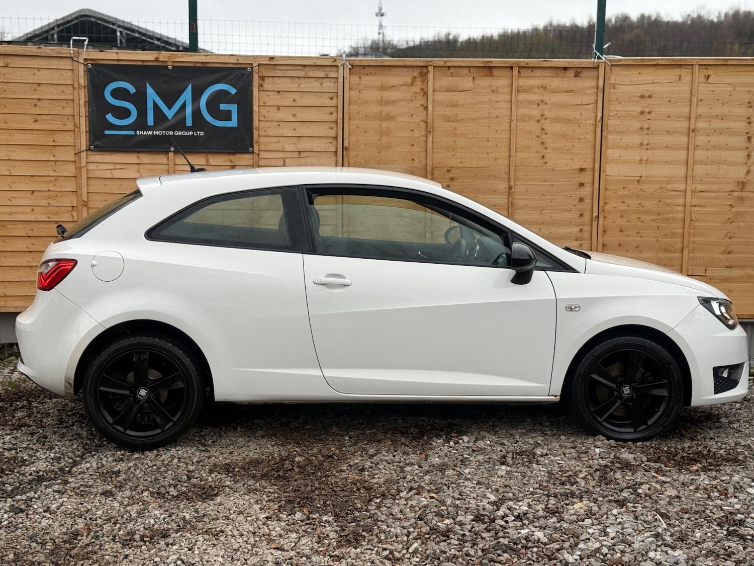 Used SEAT Ibiza for sale - 76728400: Photo 13