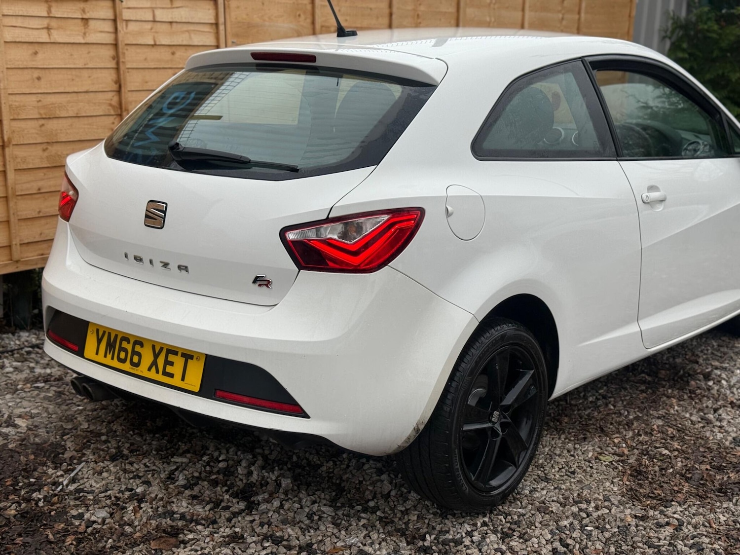 Used SEAT Ibiza for sale - 76728400: Photo 14