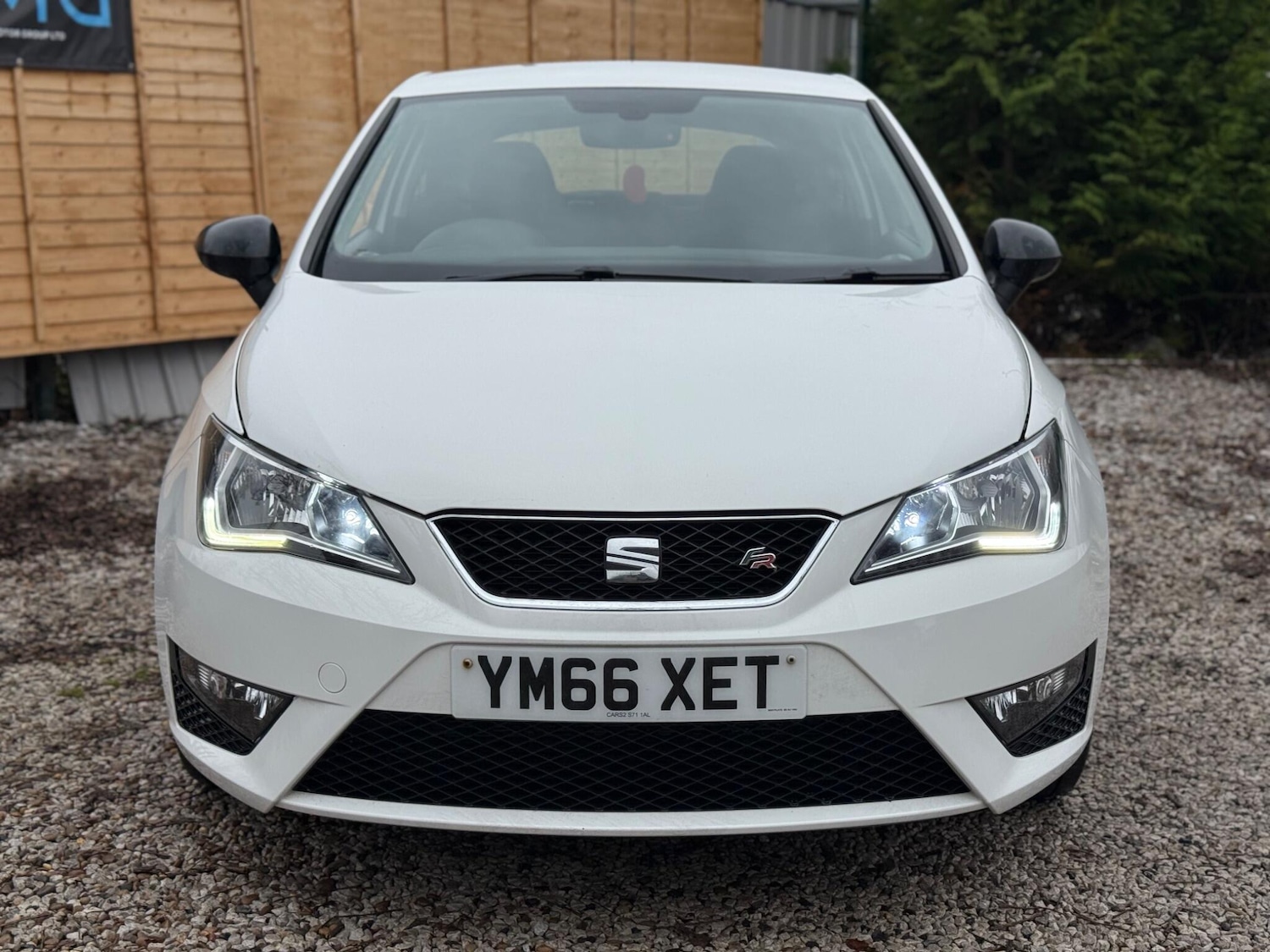 Used SEAT Ibiza for sale - 76728400: Photo 2