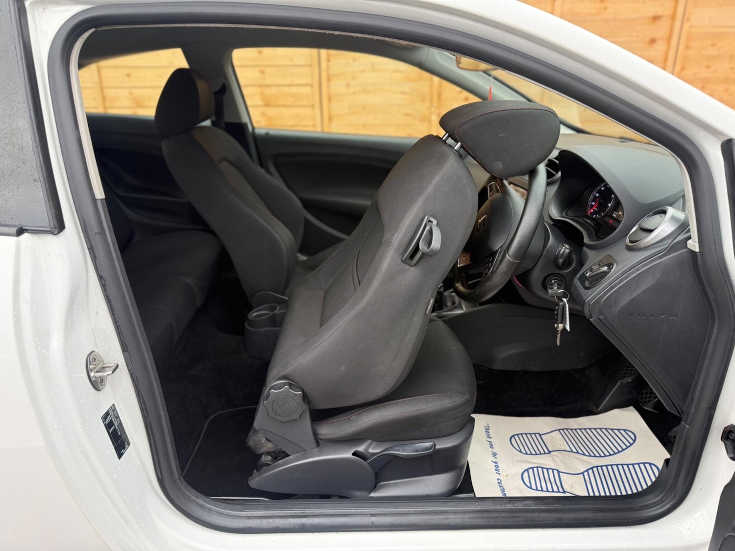 Used SEAT Ibiza for sale - 76728400: Photo 21