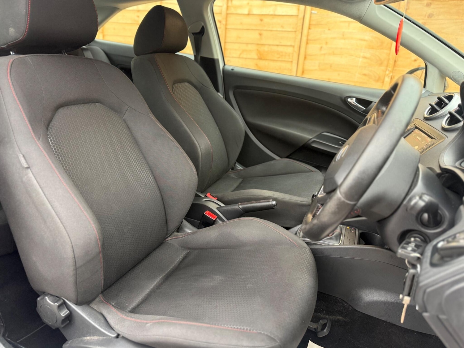 Used SEAT Ibiza for sale - 76728400: Photo 23