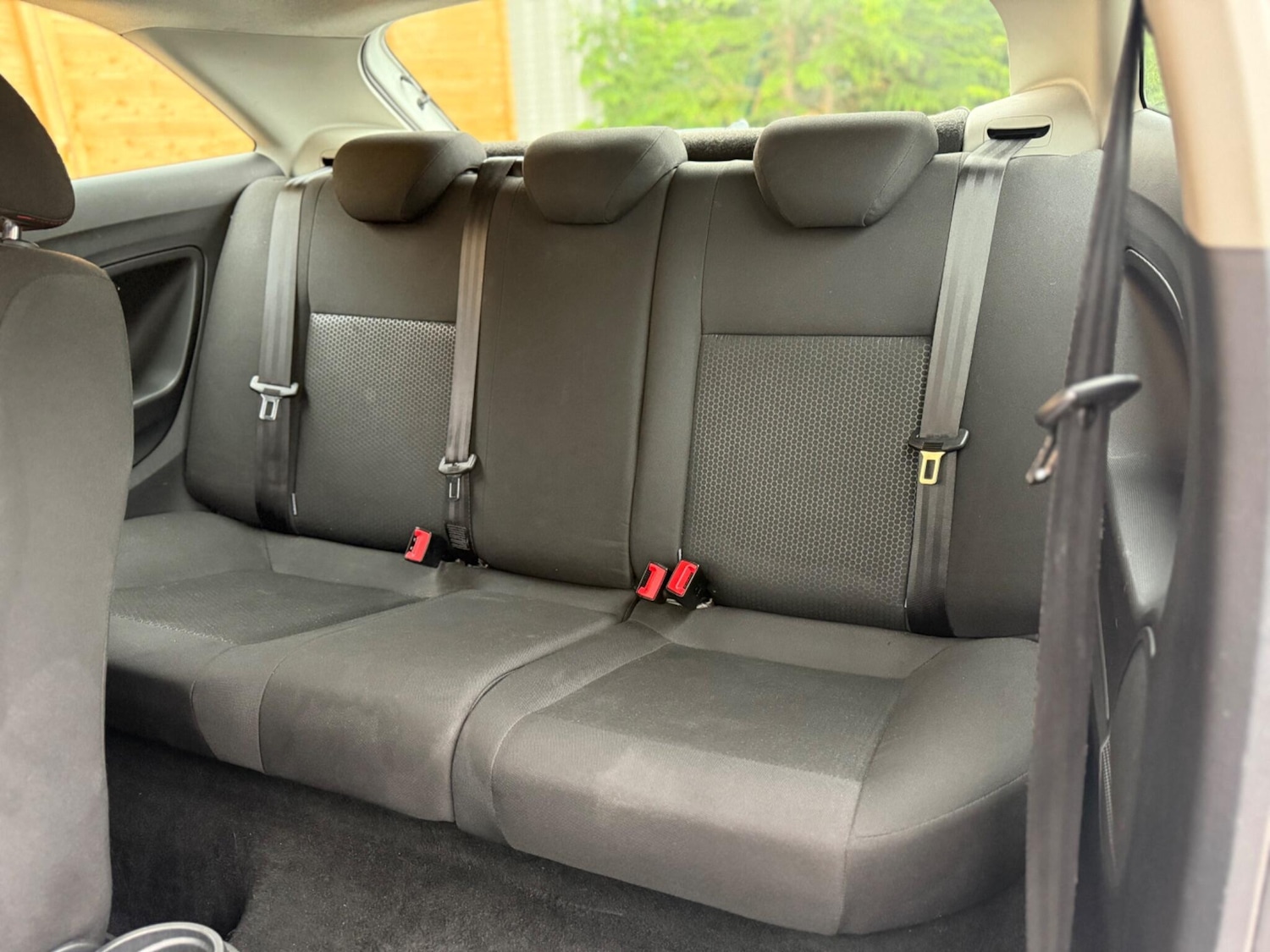 Used SEAT Ibiza for sale - 76728400: Photo 24