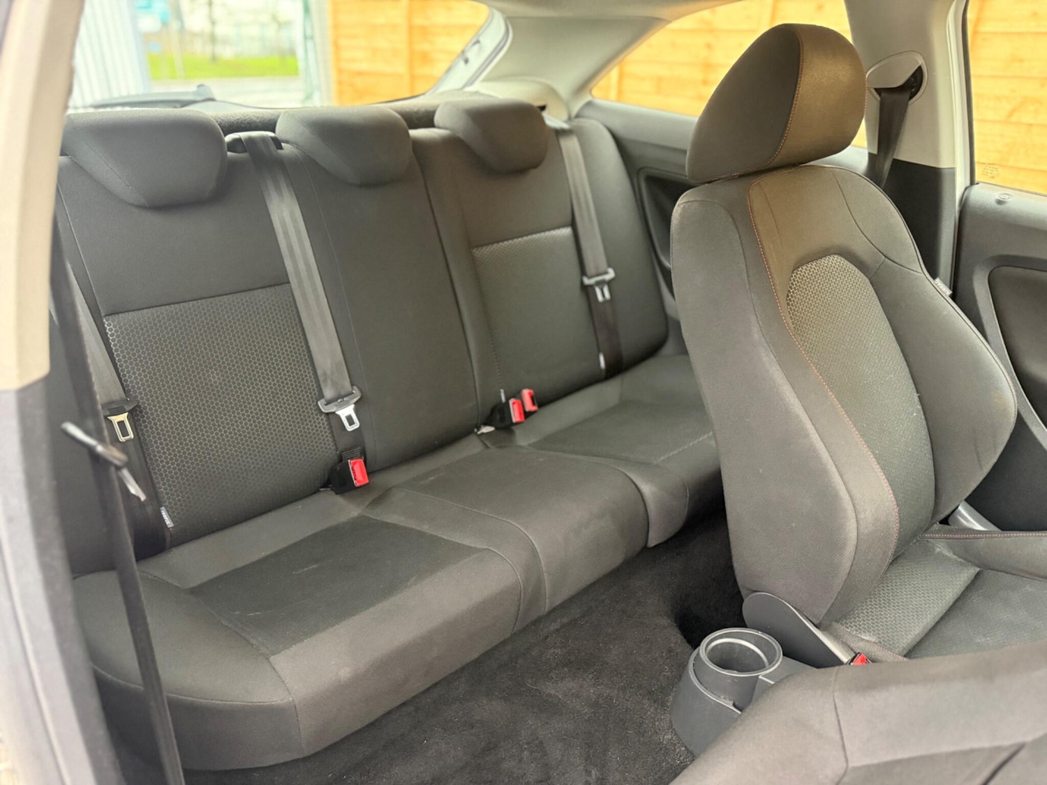 Used SEAT Ibiza for sale - 76728400: Photo 25