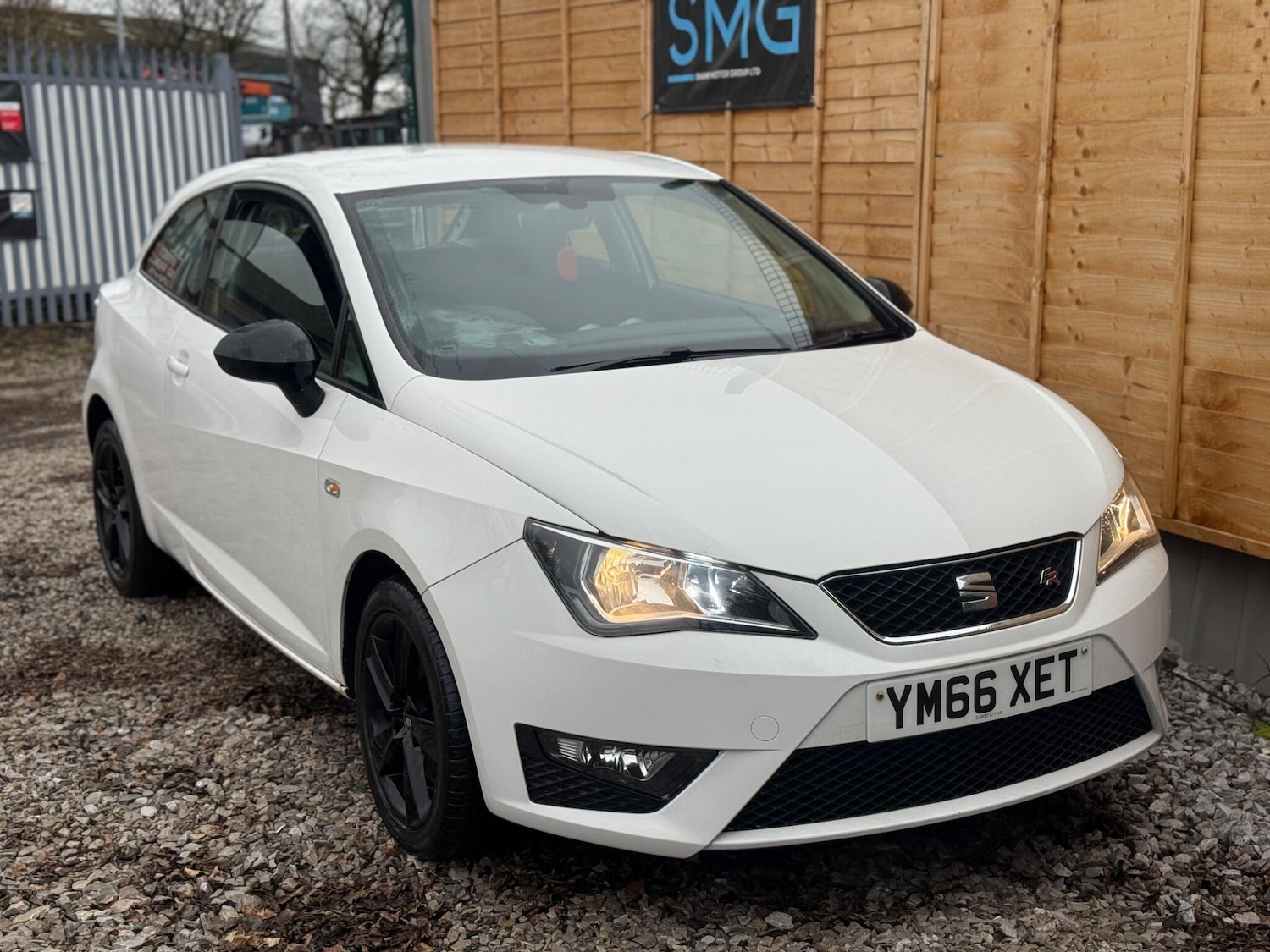 Used SEAT Ibiza for sale - 76728400: Photo 3