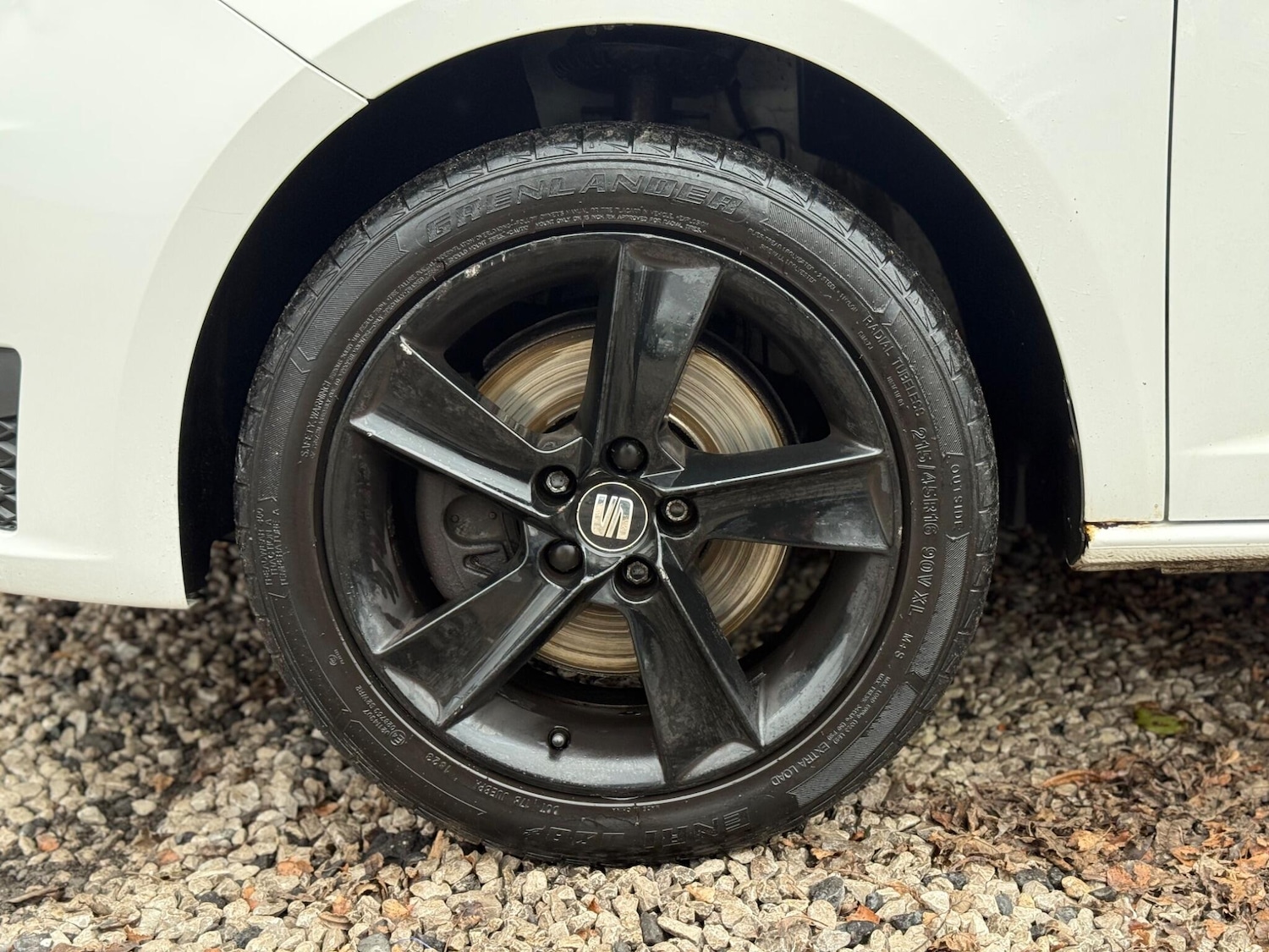 Used SEAT Ibiza for sale - 76728400: Photo 30