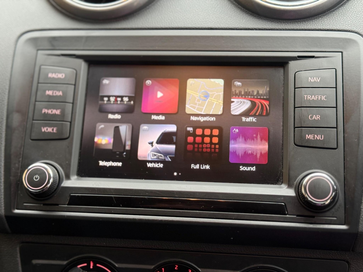 Used SEAT Ibiza for sale - 76728400: Photo 32