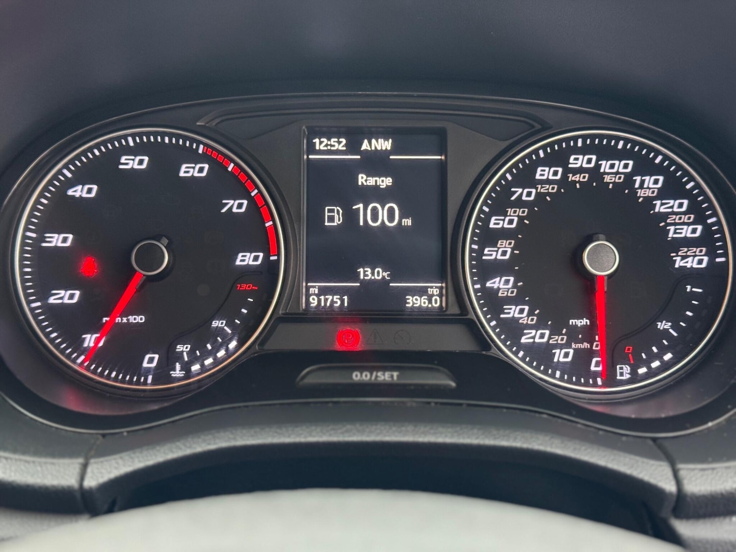 Used SEAT Ibiza for sale - 76728400: Photo 35