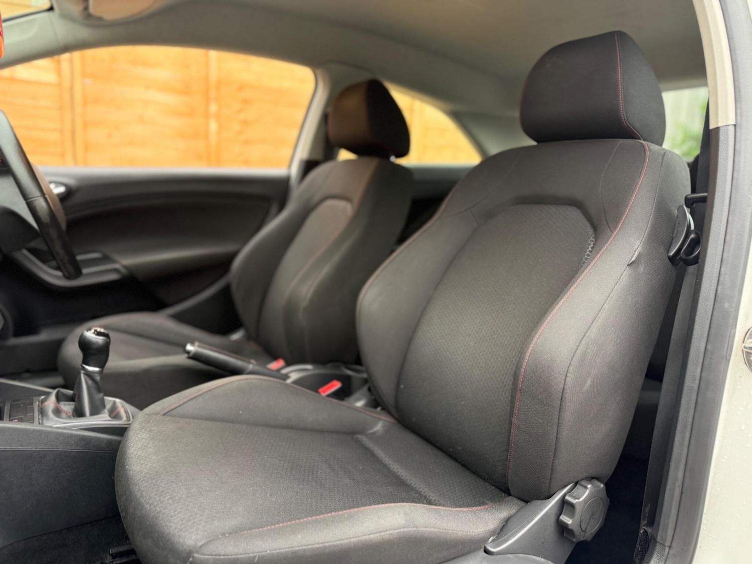 Used SEAT Ibiza for sale - 76728400: Photo 37