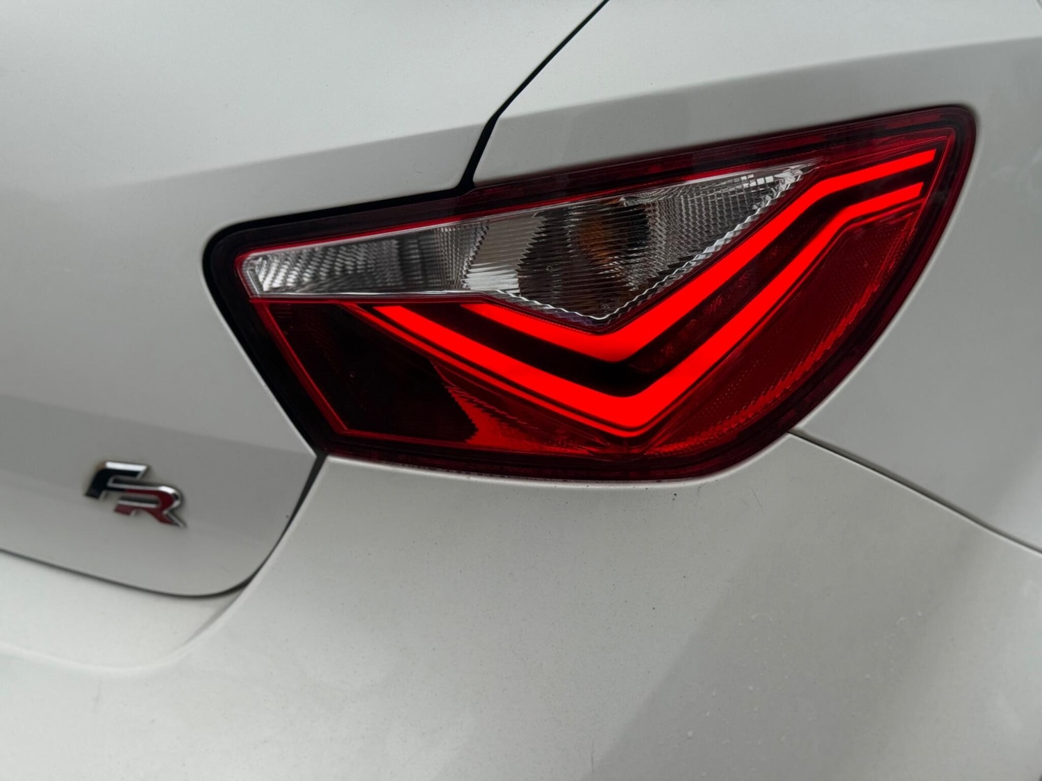 Used SEAT Ibiza for sale - 76728400: Photo 38