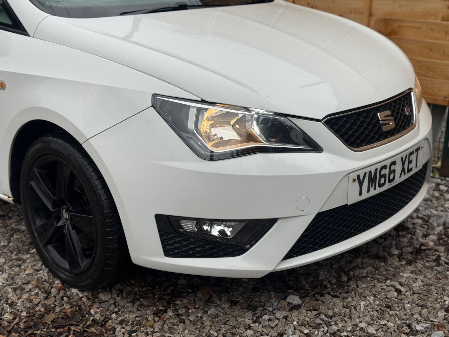 Used SEAT Ibiza for sale - 76728400: Photo 40