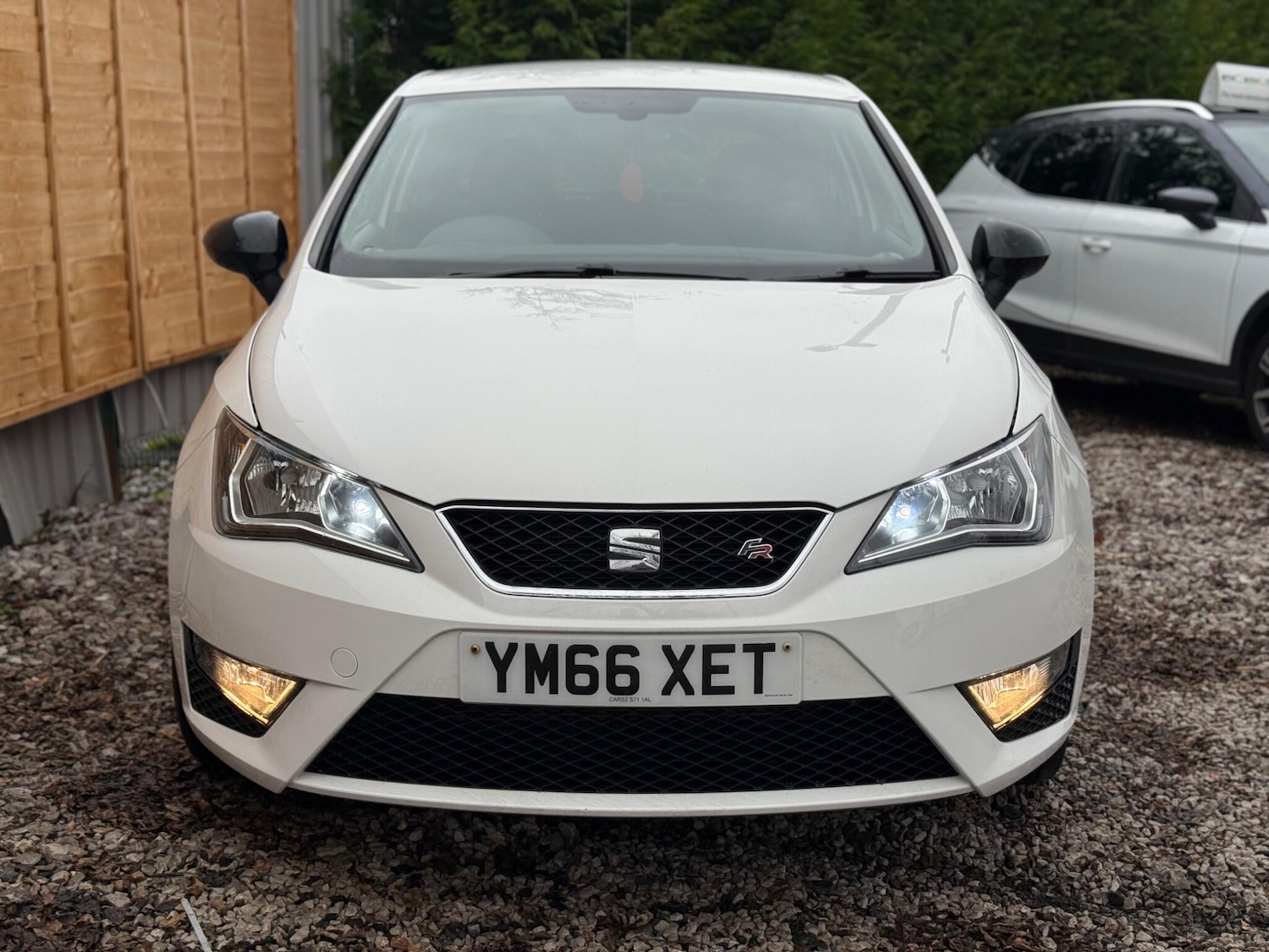 Used SEAT Ibiza for sale - 76728400: Photo 6