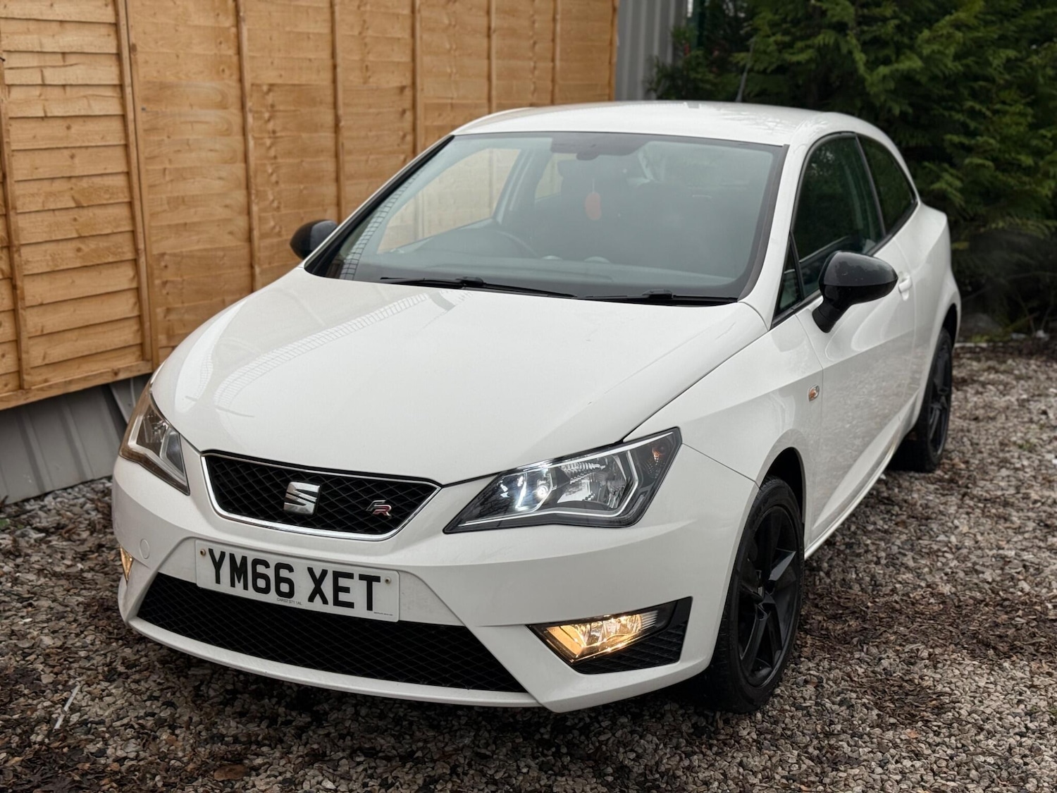 Used SEAT Ibiza for sale - 76728400: Photo 7