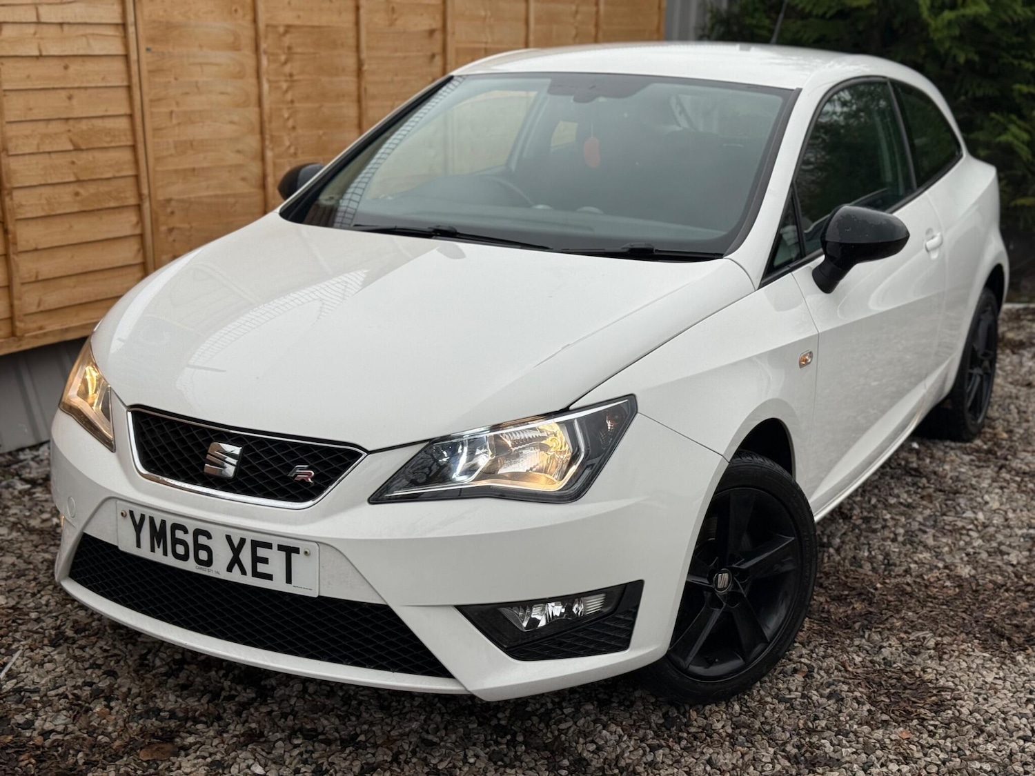 Used SEAT Ibiza for sale - 76728400: Photo 8