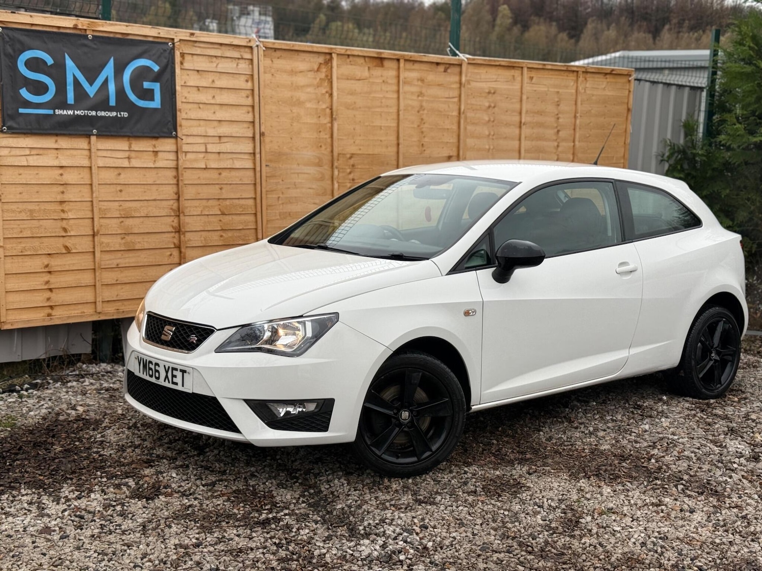 Used SEAT Ibiza for sale - 76728400: Photo 9