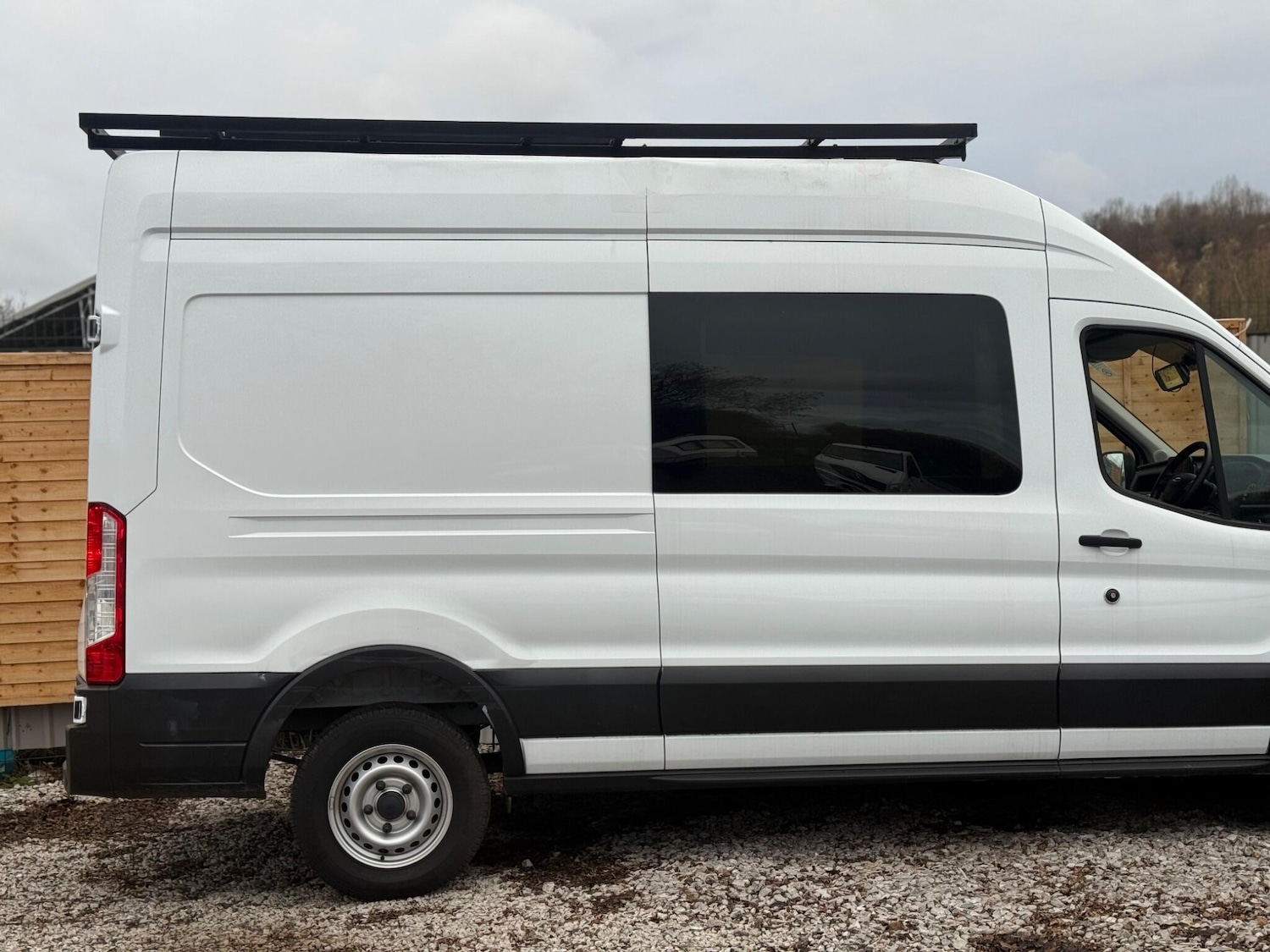 Used Ford Transit 2022 for sale - 76802181: Photo 10