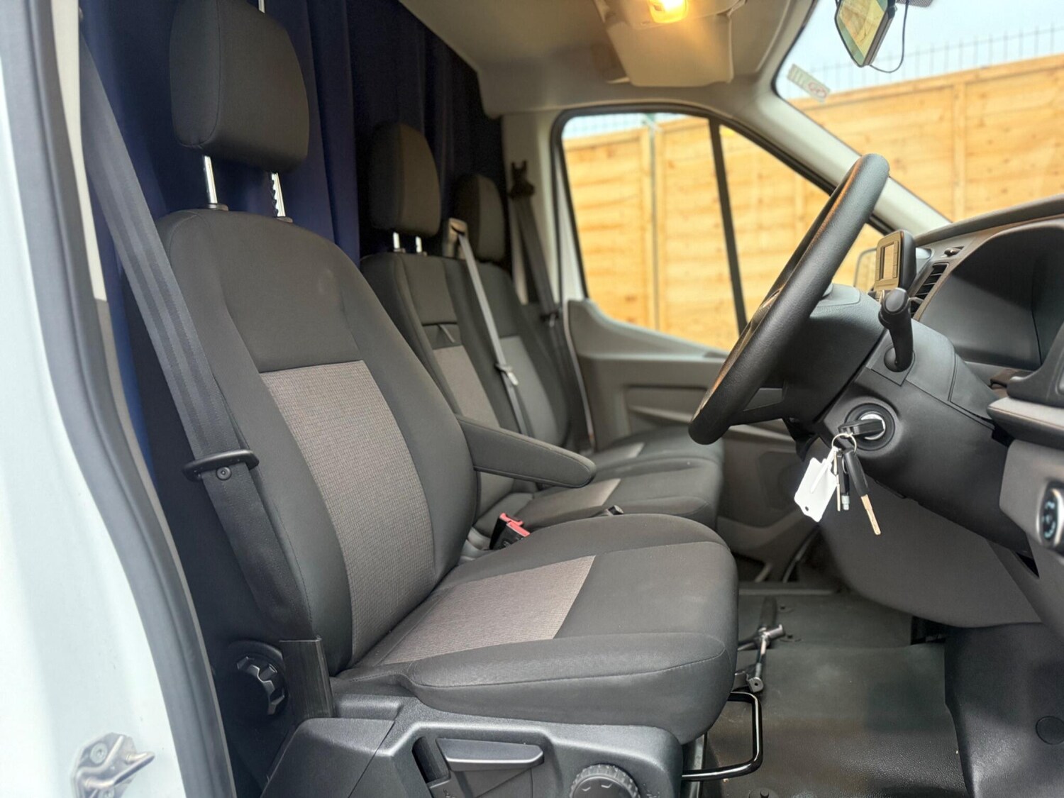 Used Ford Transit 2022 for sale - 76802181: Photo 15