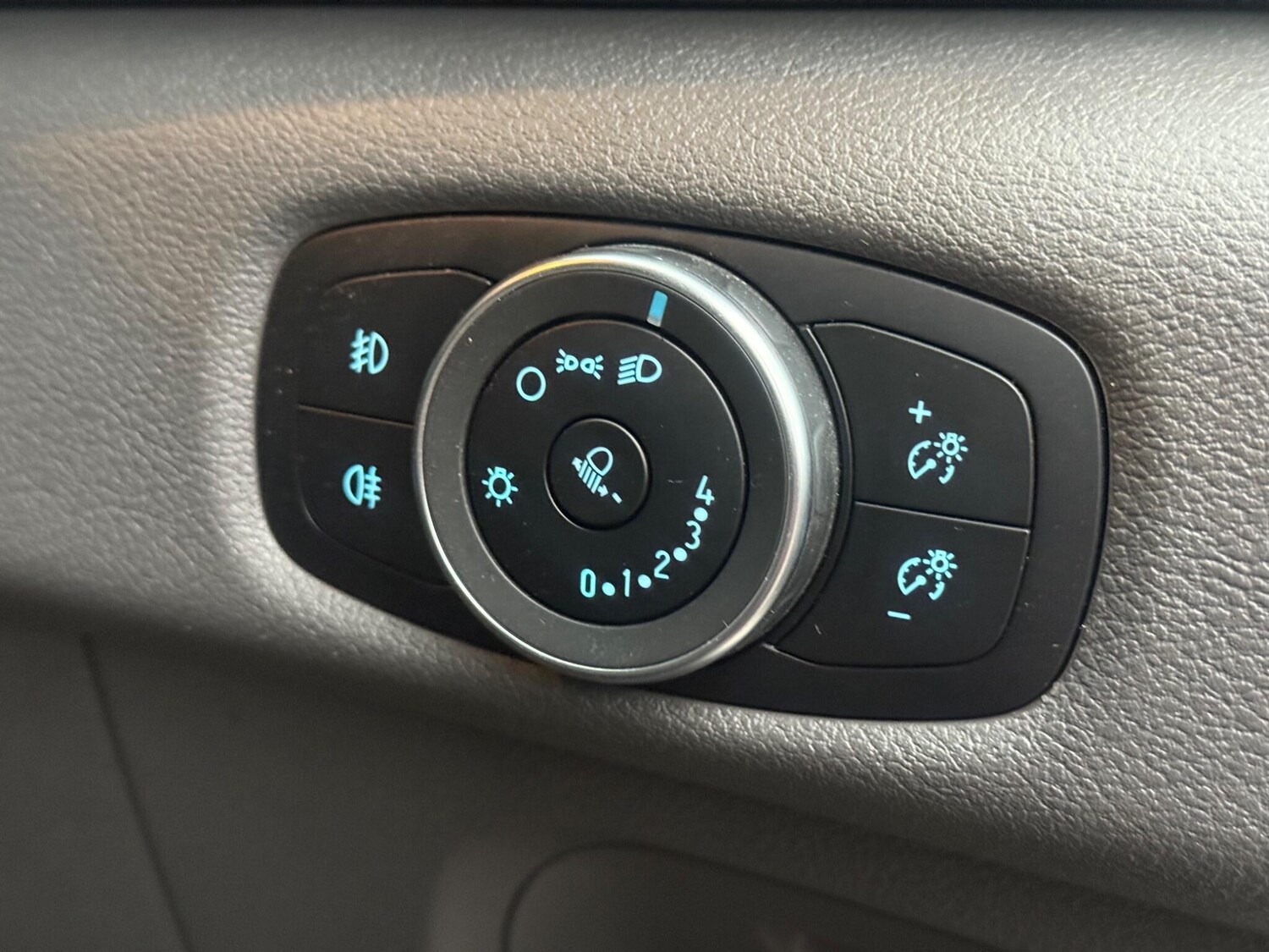 Used Ford Transit 2022 for sale - 76802181: Photo 19