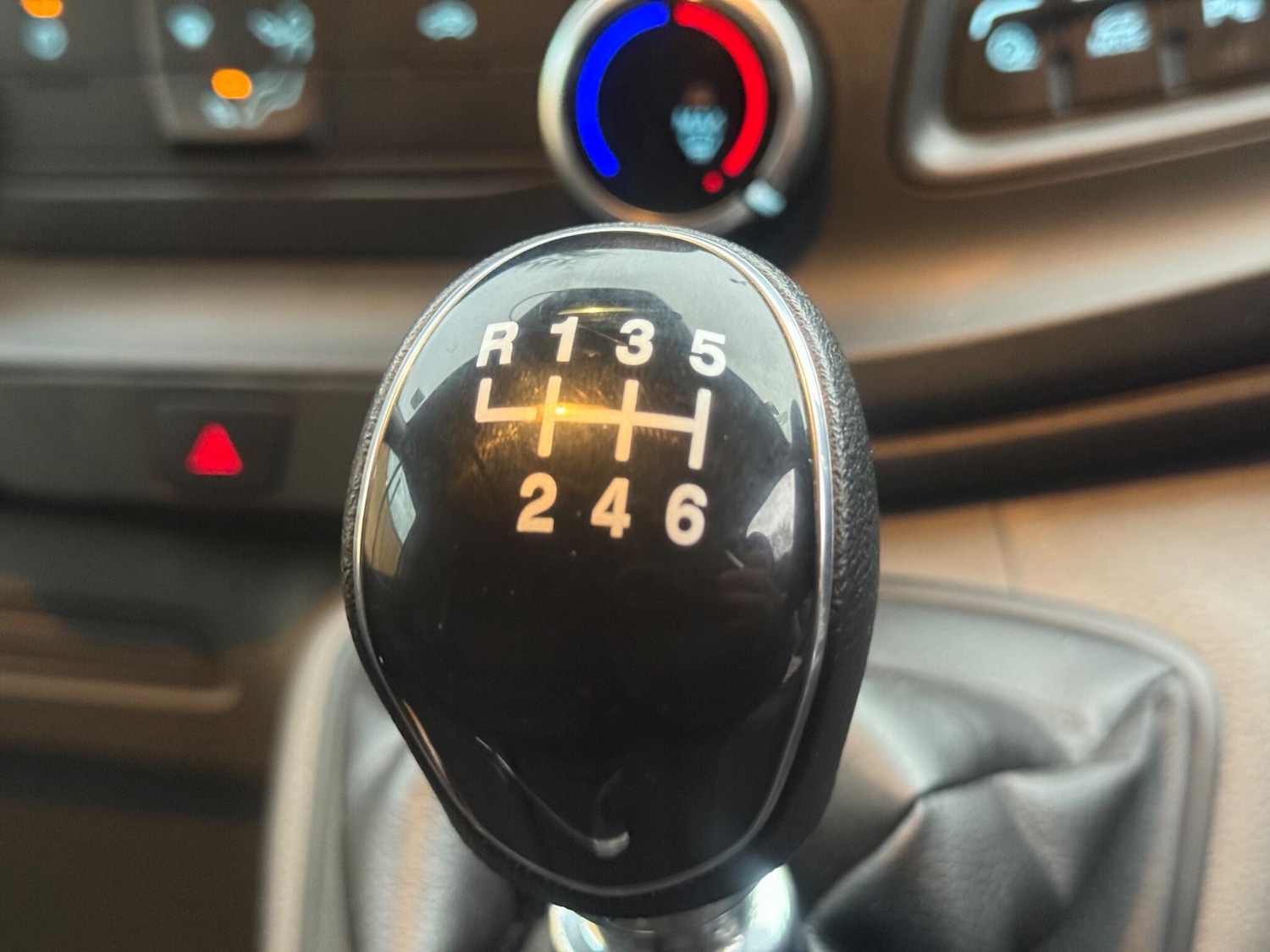 Used Ford Transit 2022 for sale - 76802181: Photo 24