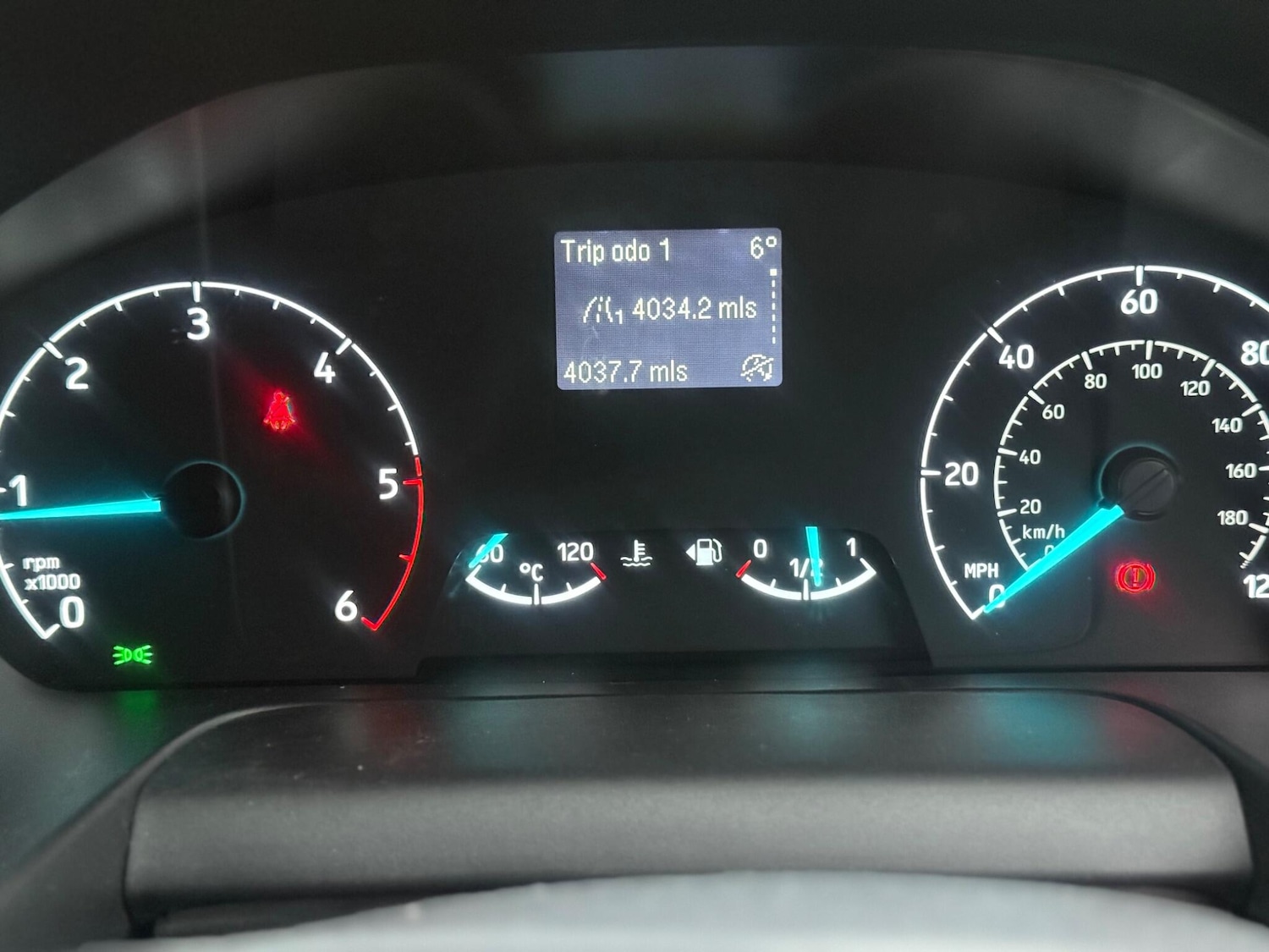 Used Ford Transit 2022 for sale - 76802181: Photo 26