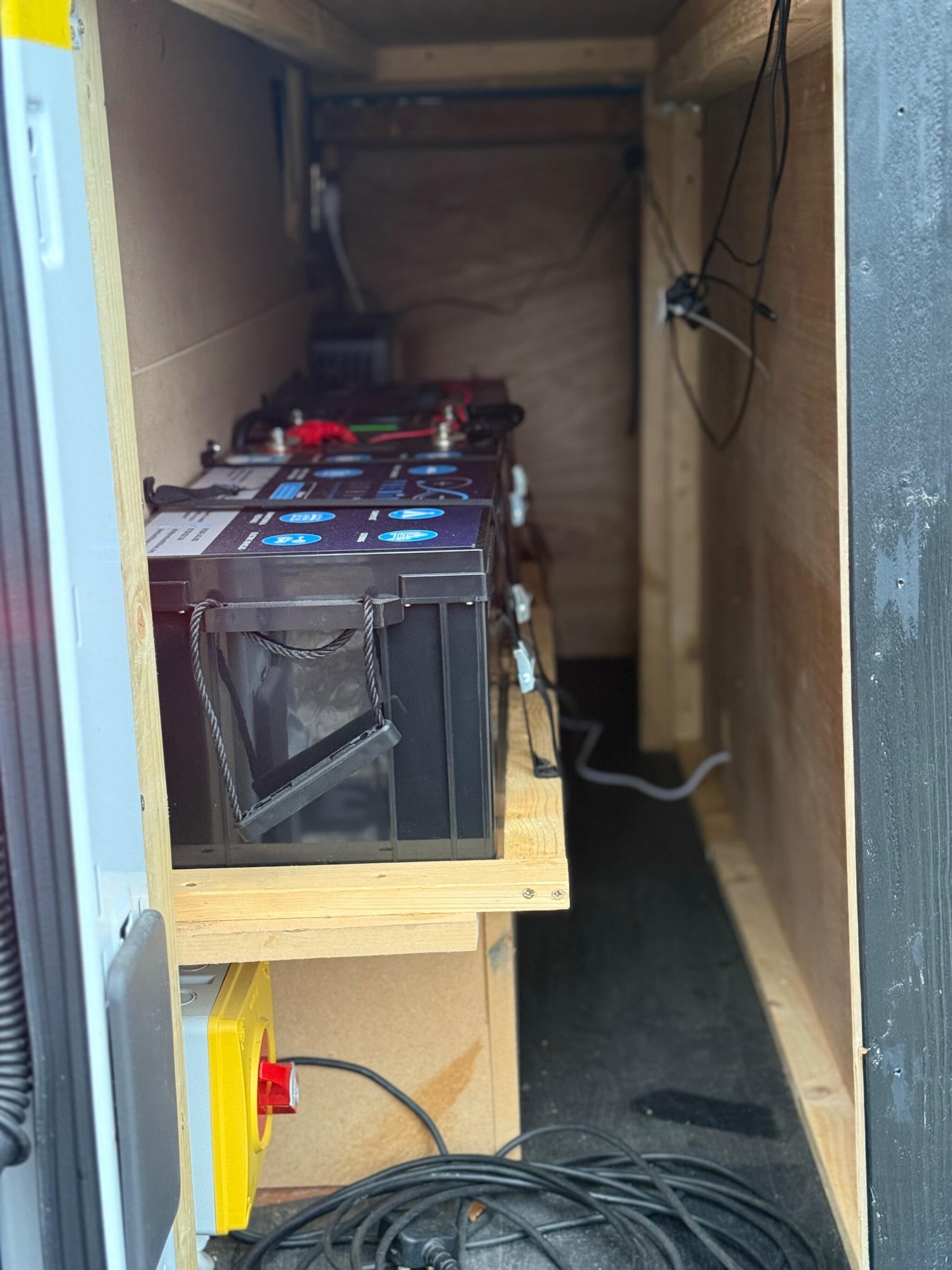 Used Ford Transit 2022 for sale - 76802181: Photo 35