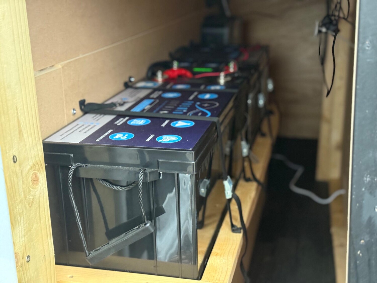 Used Ford Transit 2022 for sale - 76802181: Photo 37