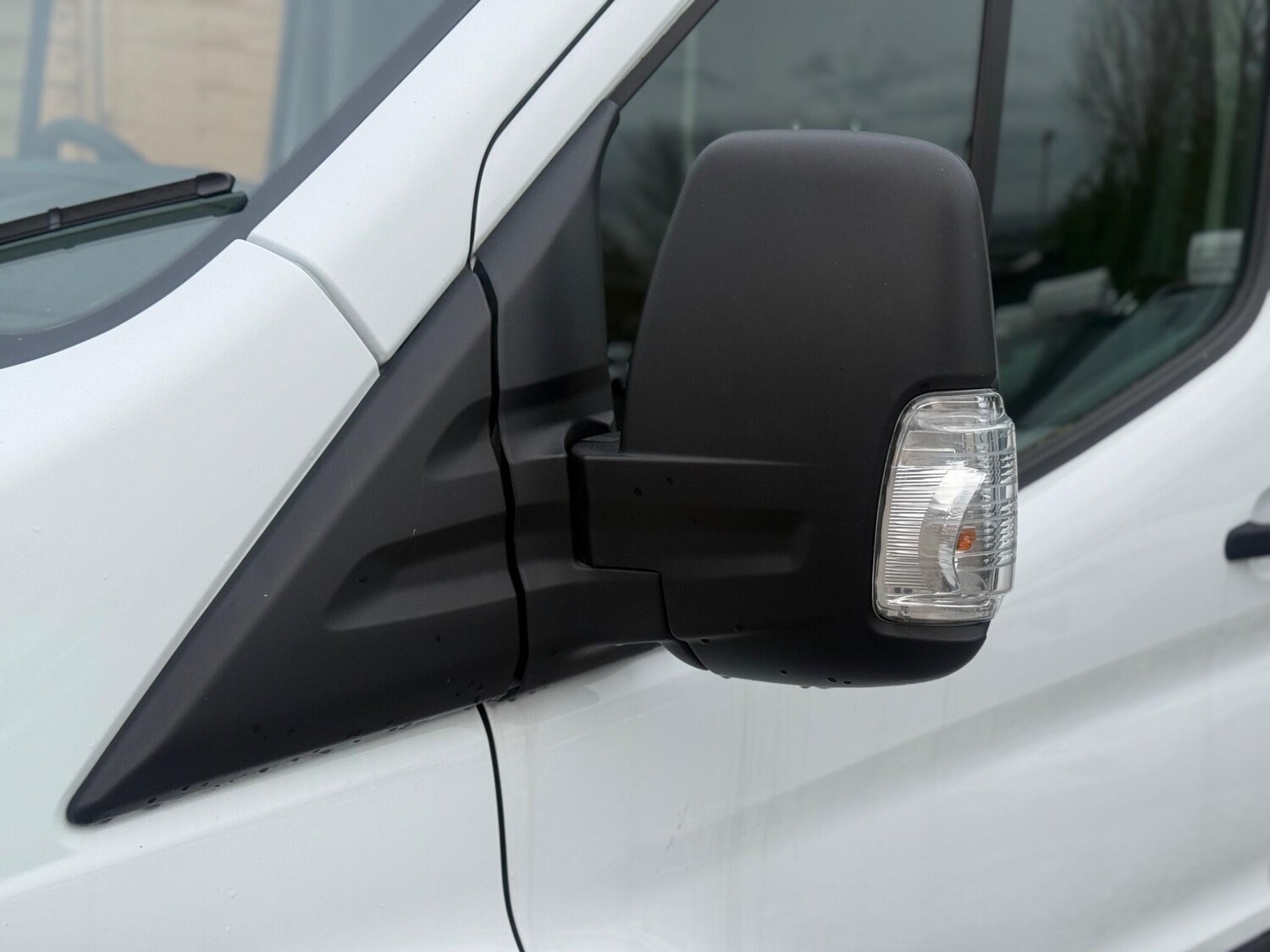 Used Ford Transit 2022 for sale - 76802181: Photo 41