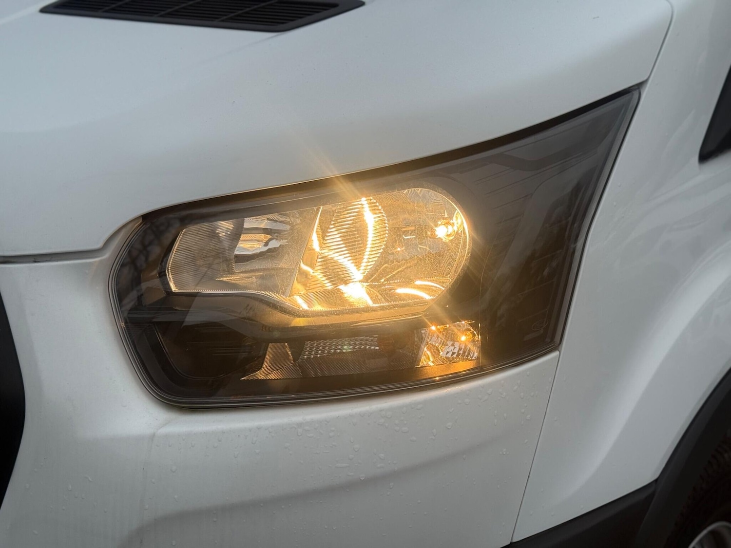 Used Ford Transit 2022 for sale - 76802181: Photo 46