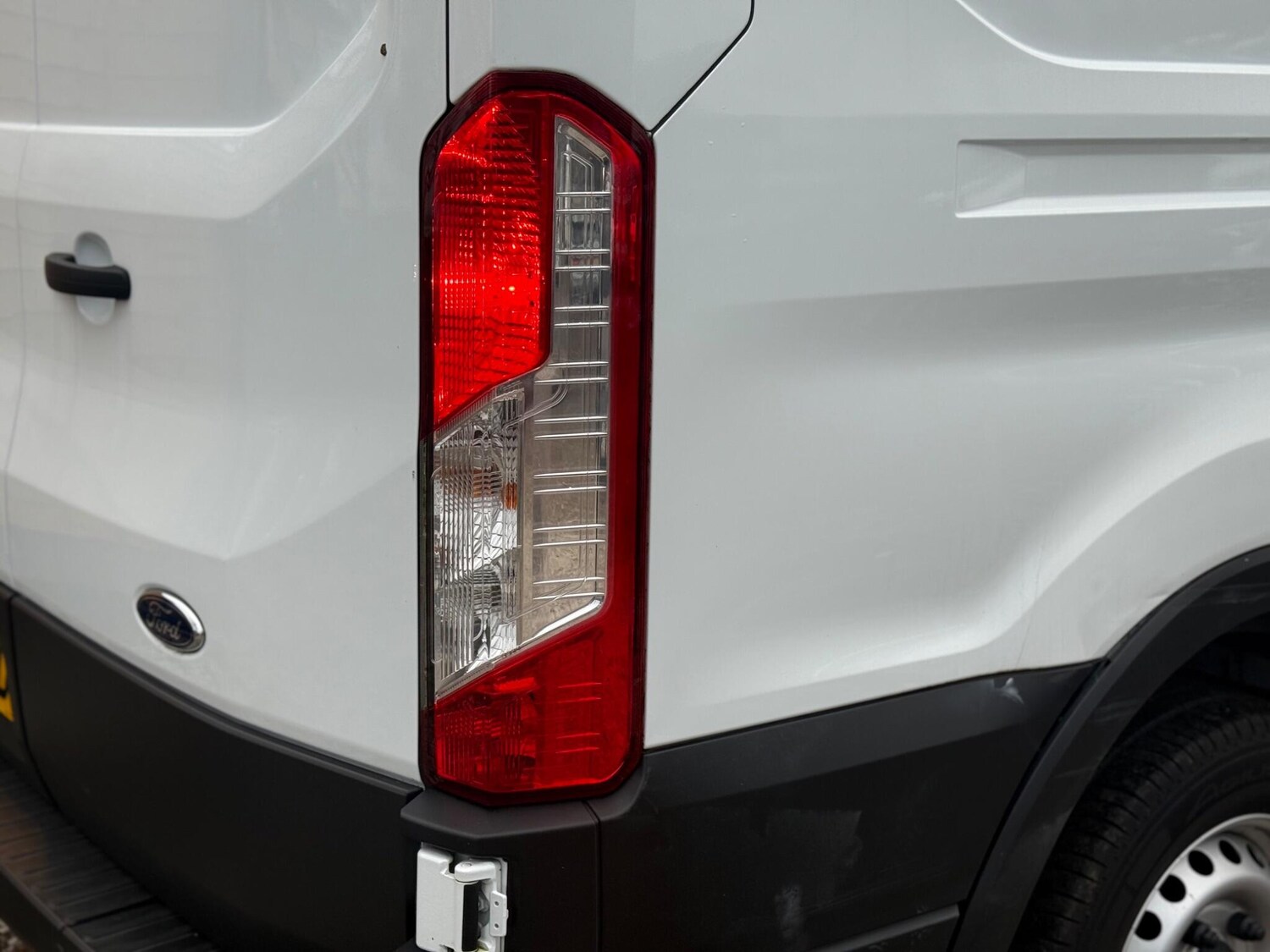 Used Ford Transit 2022 for sale - 76802181: Photo 47