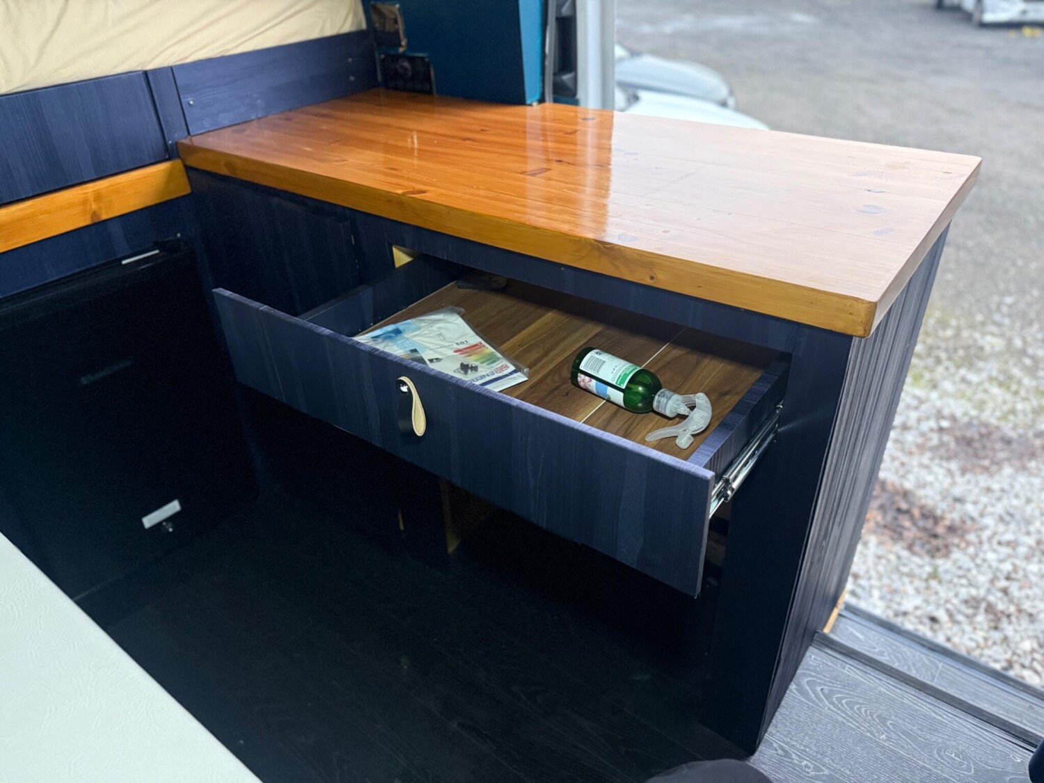 Used Ford Transit 2022 for sale - 76802181: Photo 52