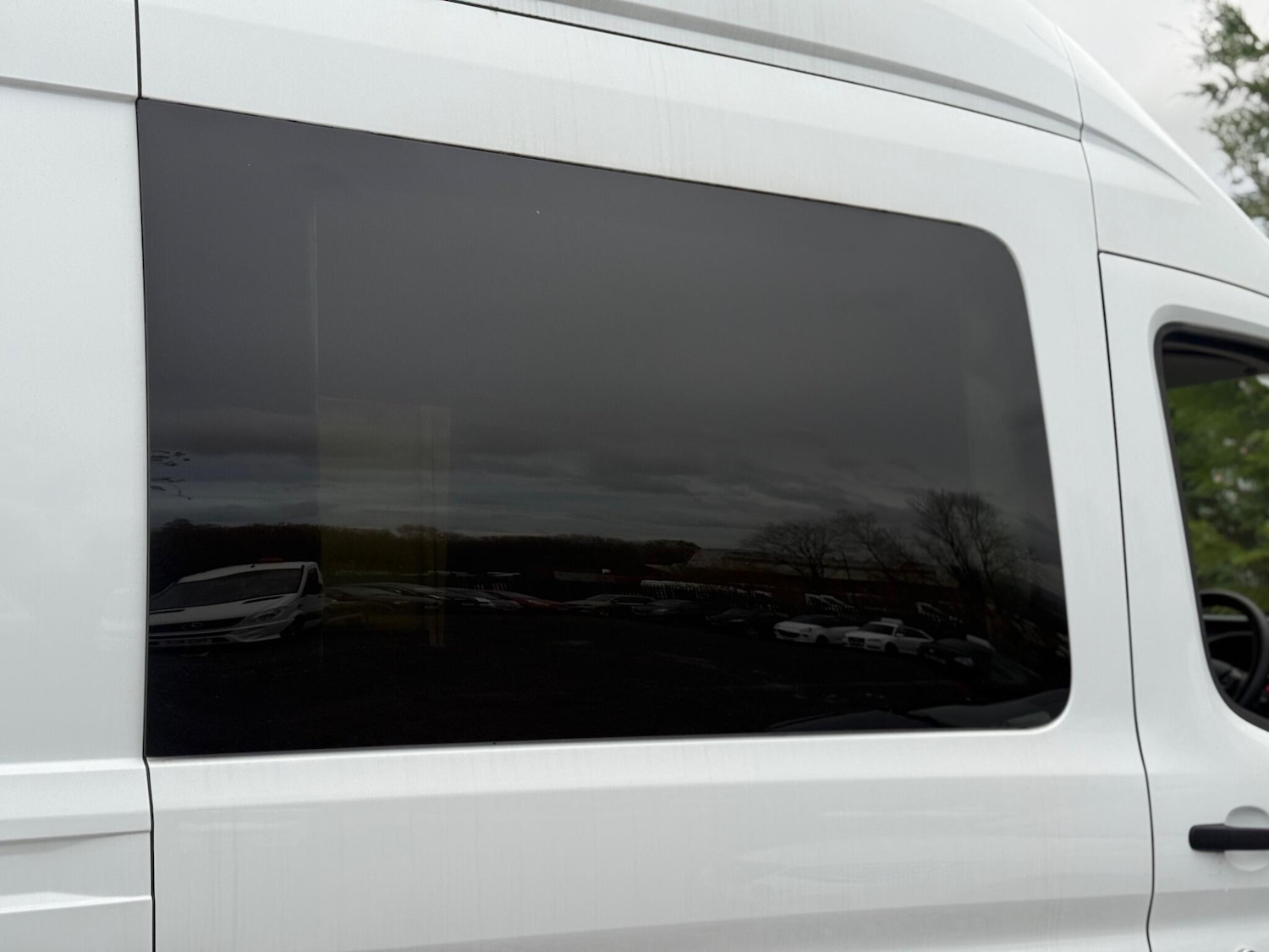 Used Ford Transit 2022 for sale - 76802181: Photo 57