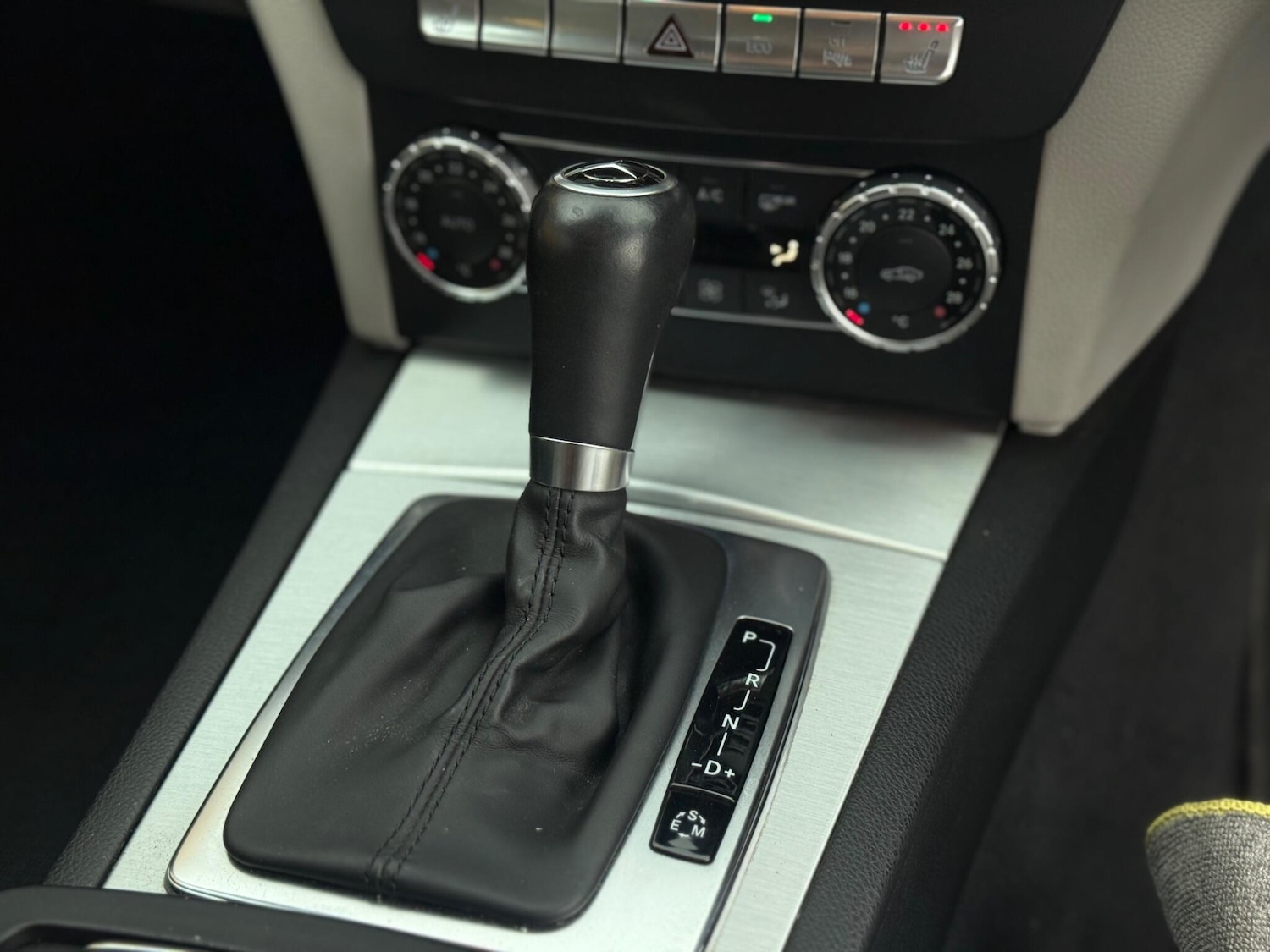 Used Mercedes-Benz C Class 2013 for sale - 76731135: Photo 14