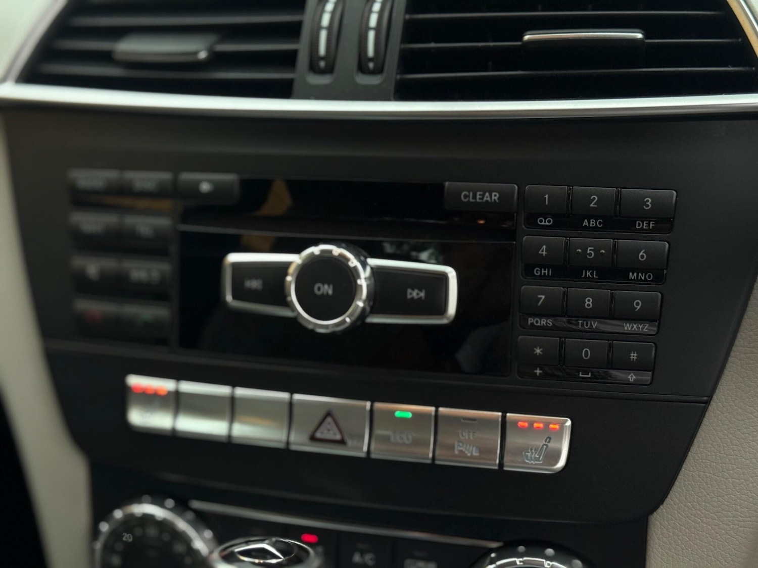 Used Mercedes-Benz C Class 2013 for sale - 76731135: Photo 22