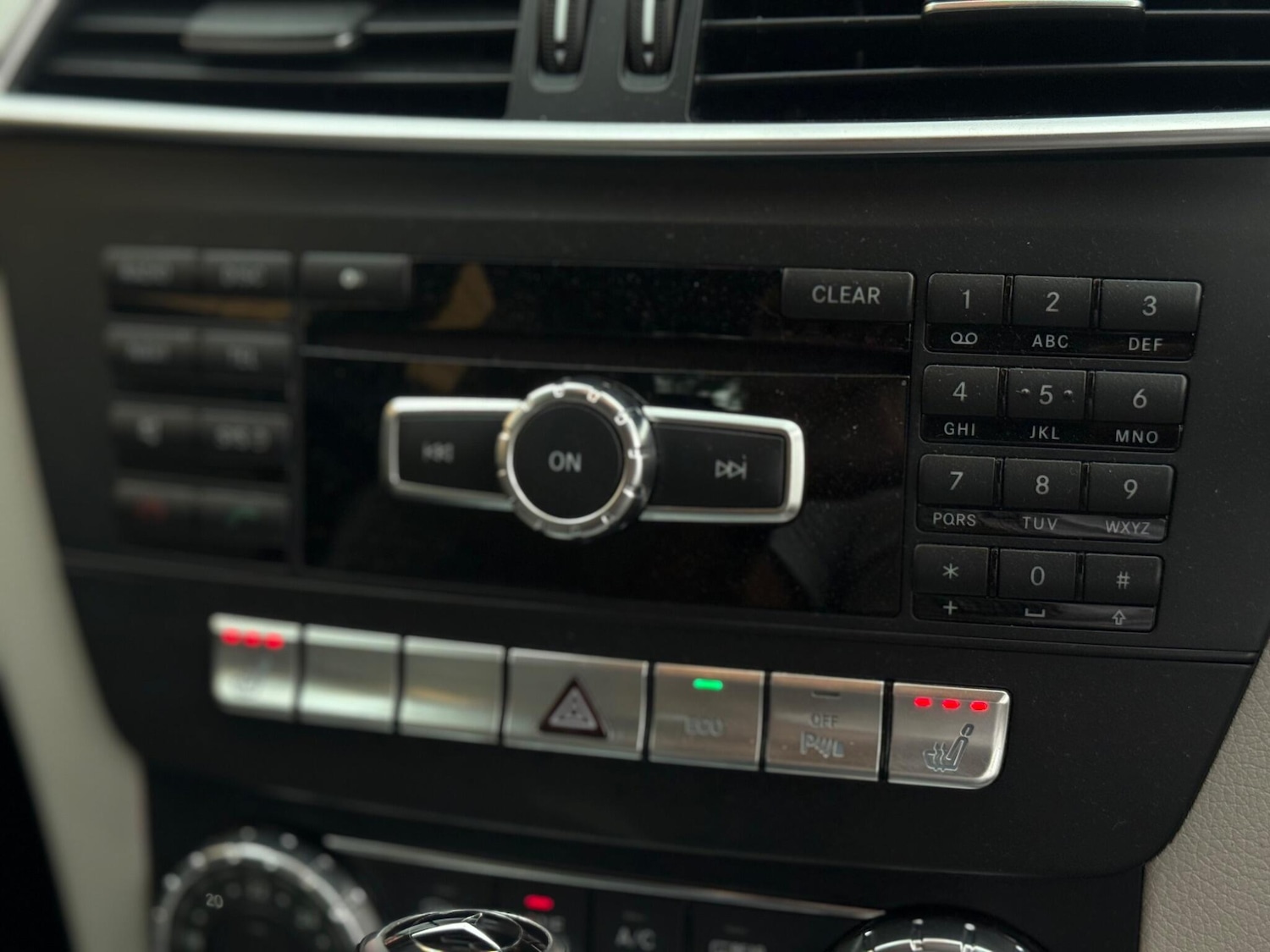 Used Mercedes-Benz C Class 2013 for sale - 76731135: Photo 23