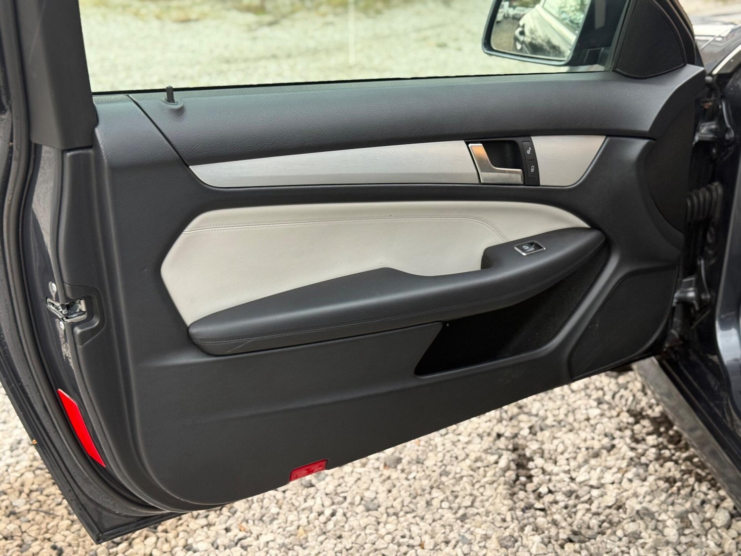 Used Mercedes-Benz C Class 2013 for sale - 76731135: Photo 28