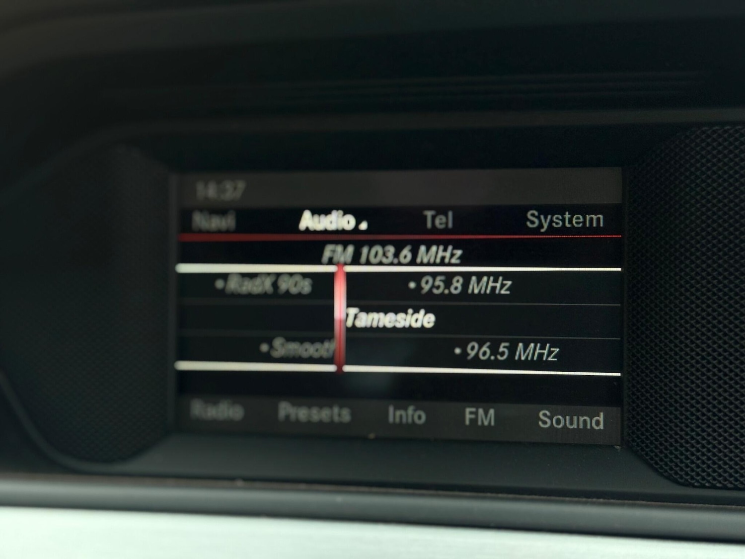 Used Mercedes-Benz C Class 2013 for sale - 76731135: Photo 30