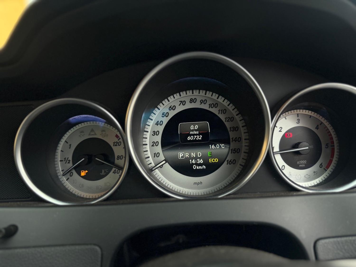 Used Mercedes-Benz C Class 2013 for sale - 76731135: Photo 31