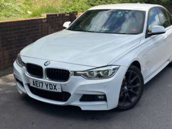 Used BMW 3 Series 2017 for sale - 75173840: Photo