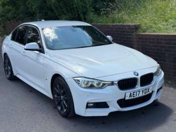 Used BMW 3 Series 2017 for sale - 75173840: Photo