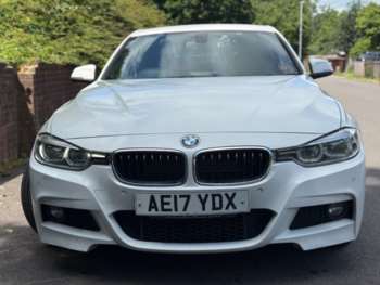 Used BMW 3 Series 2017 for sale - 75173840: Photo