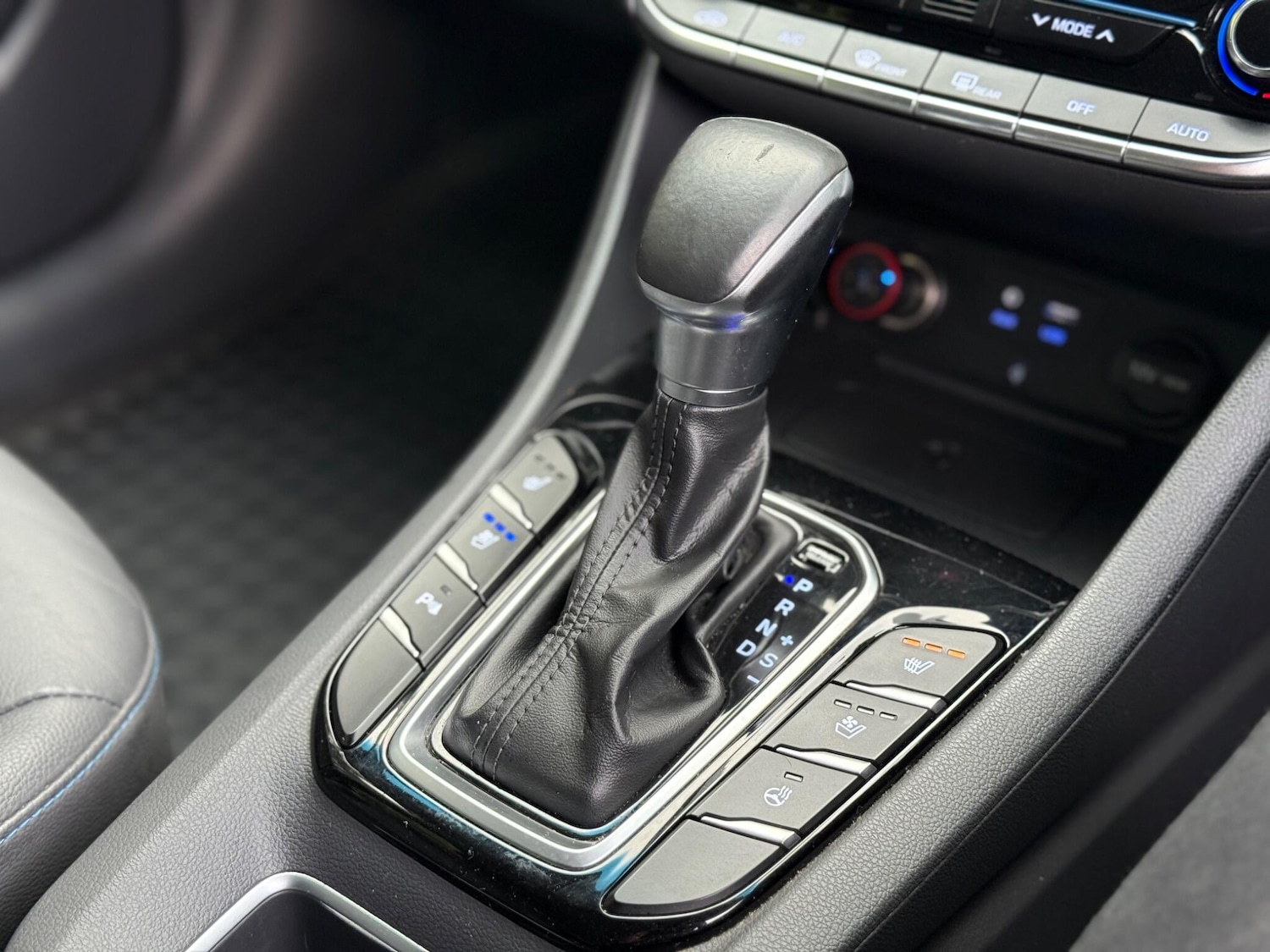 Used Hyundai IONIQ for sale - 76729039: Photo 10