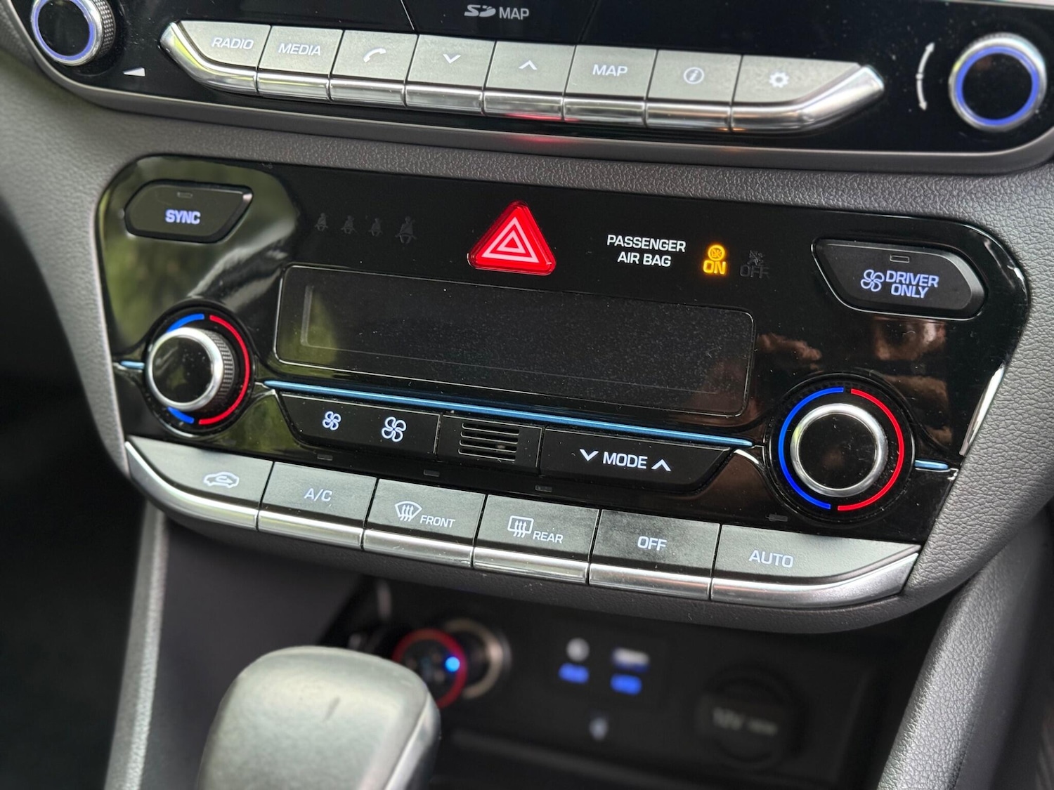 Used Hyundai IONIQ for sale - 76729039: Photo 11