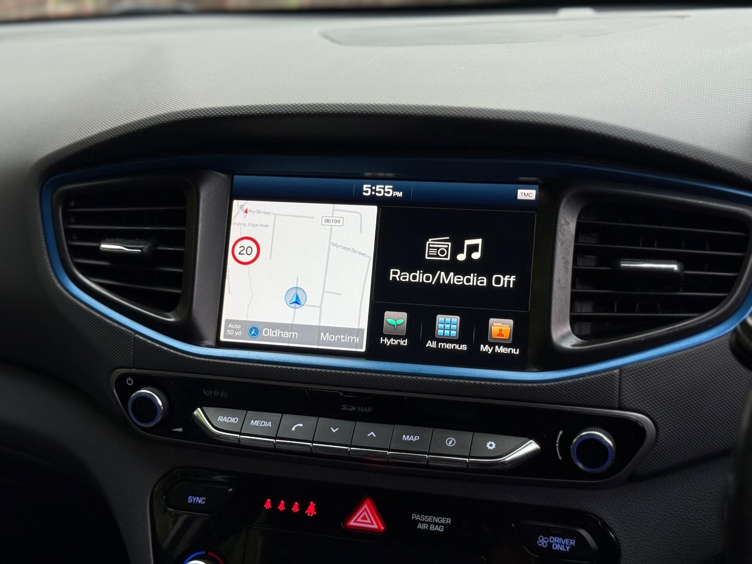 Used Hyundai IONIQ for sale - 76729039: Photo 12