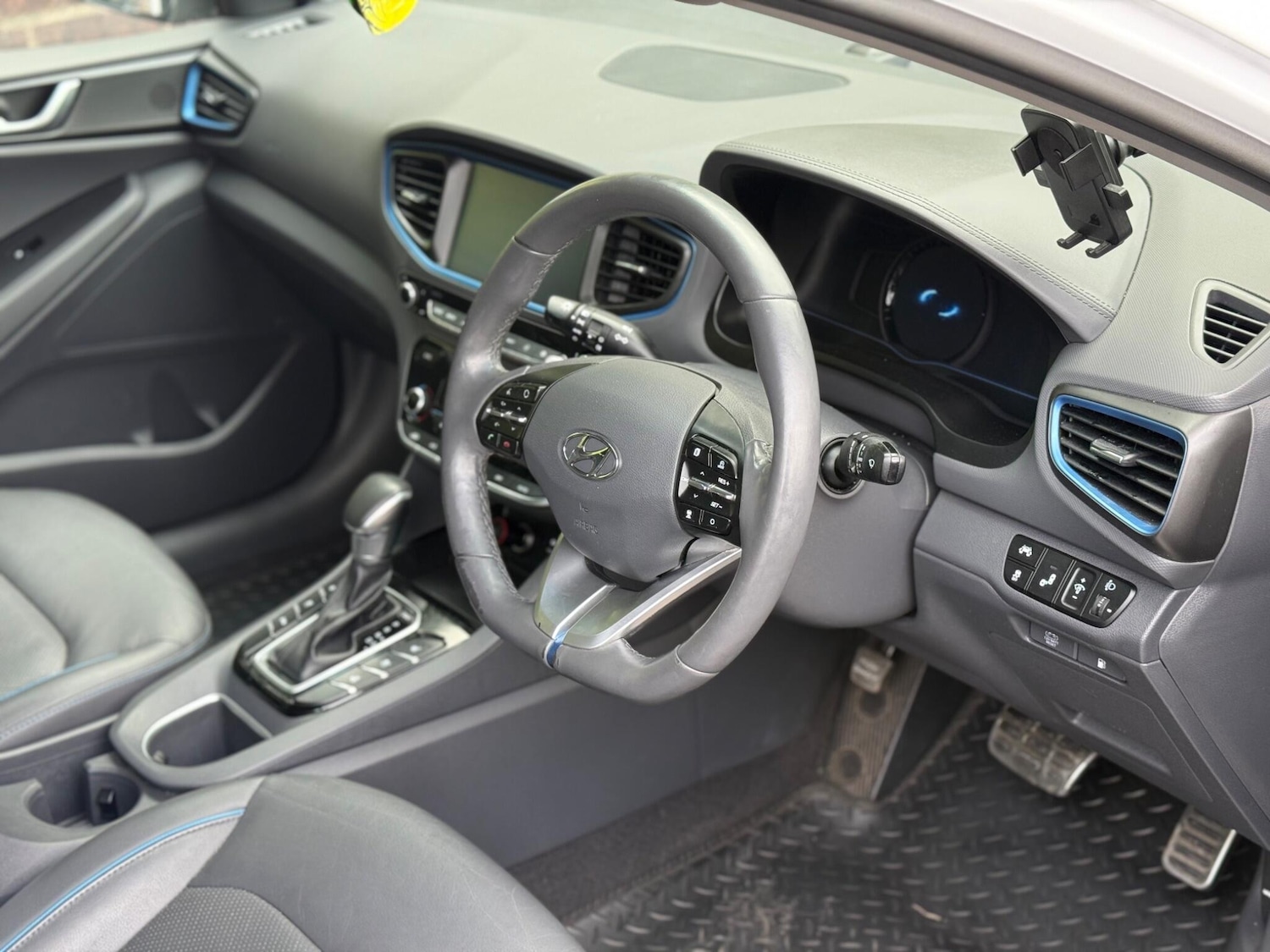 Used Hyundai IONIQ for sale - 76729039: Photo 14