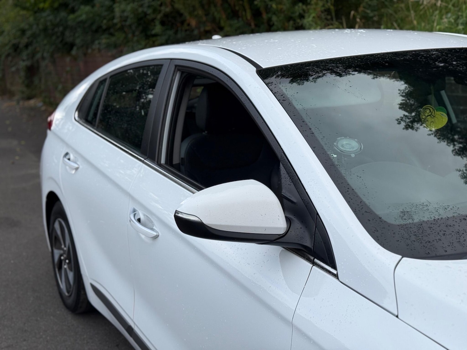 Used Hyundai IONIQ for sale - 76729039: Photo 20